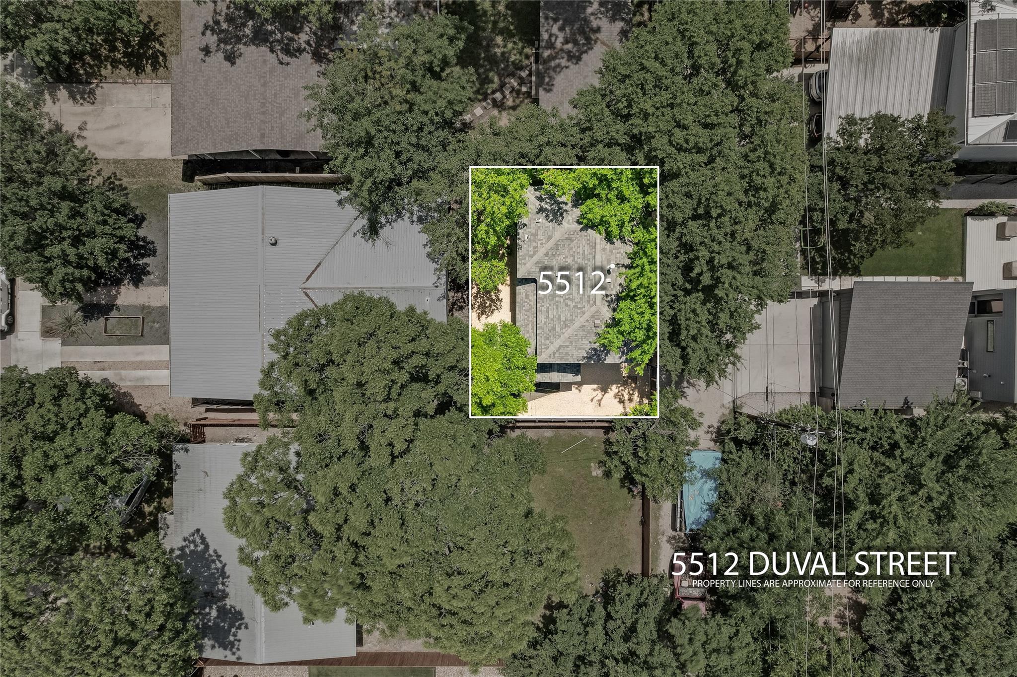 5512 Duval St # 2, Austin, TX 78751