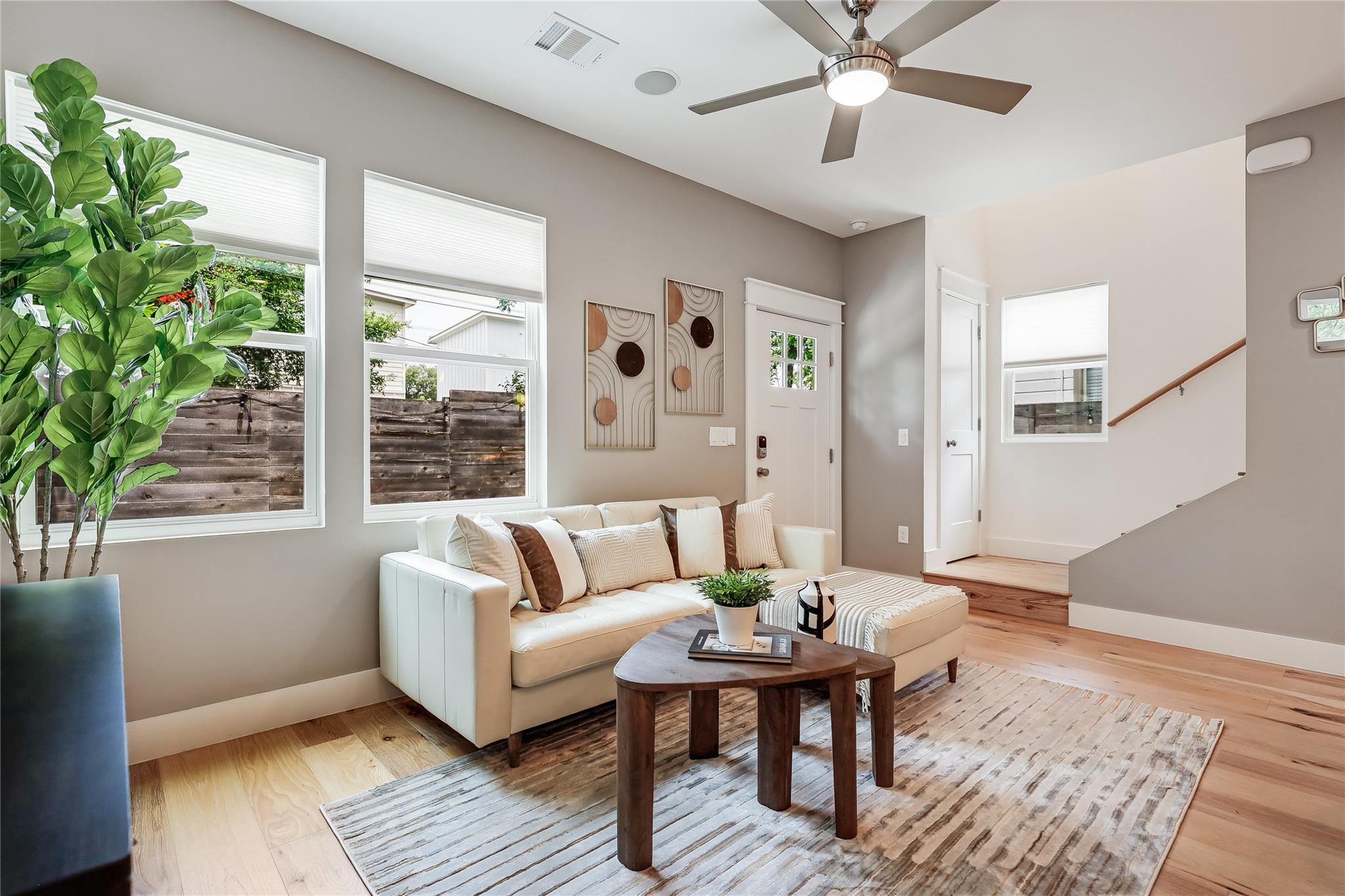 5512 Duval St # 2, Austin, TX 78751