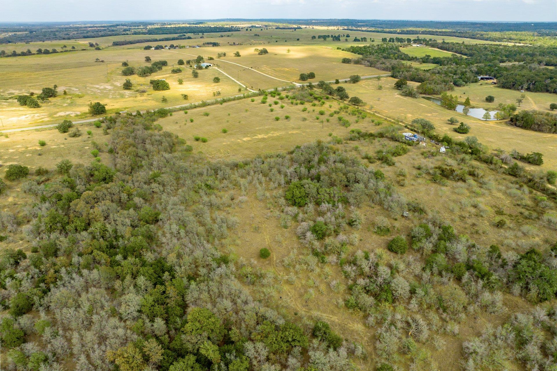 Tract 3 FM 713, Dale, TX 78616