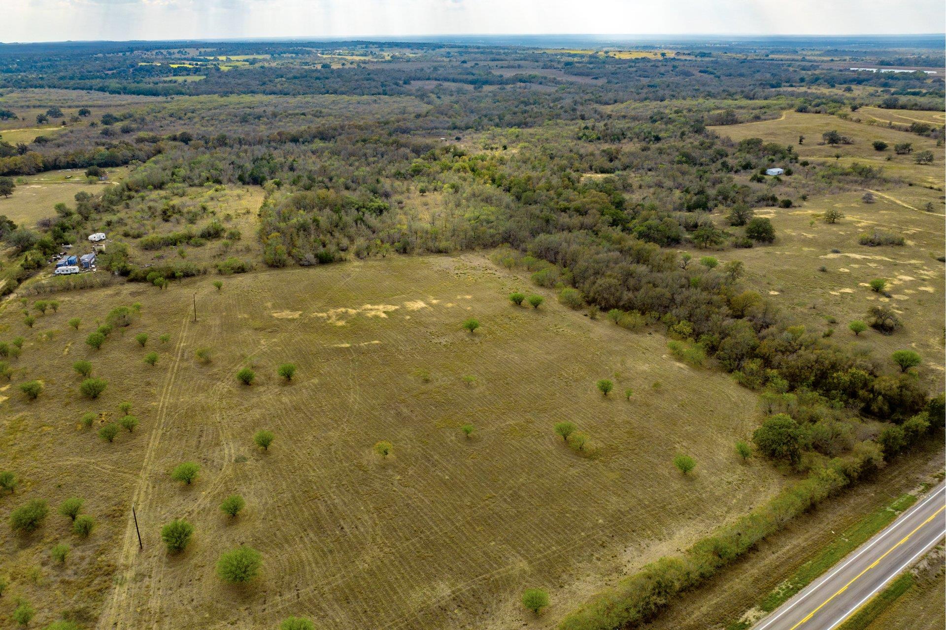 Tract 3 FM 713, Dale, TX 78616