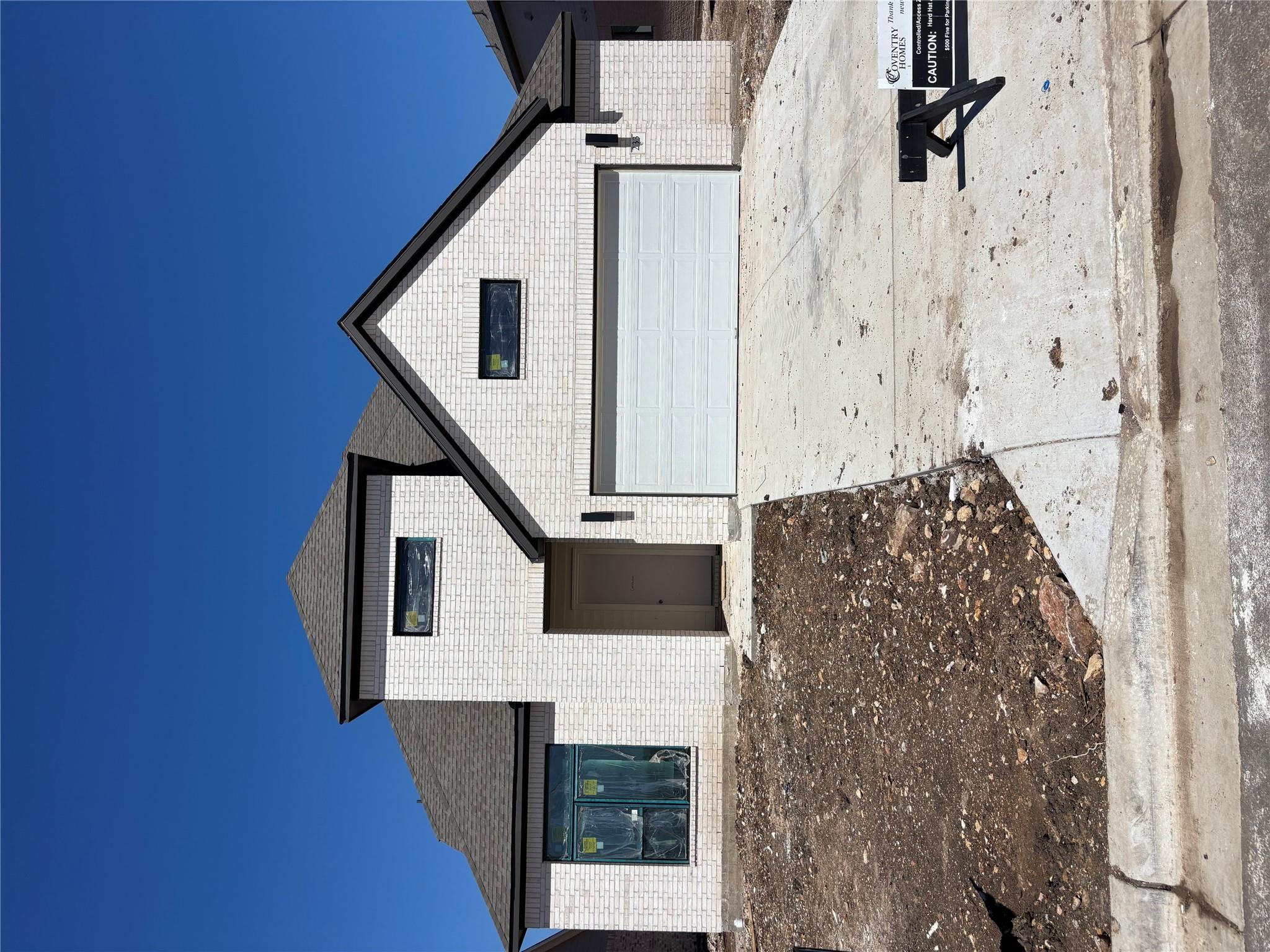 233 Pacific Grove Cir, Liberty Hill, TX 78642