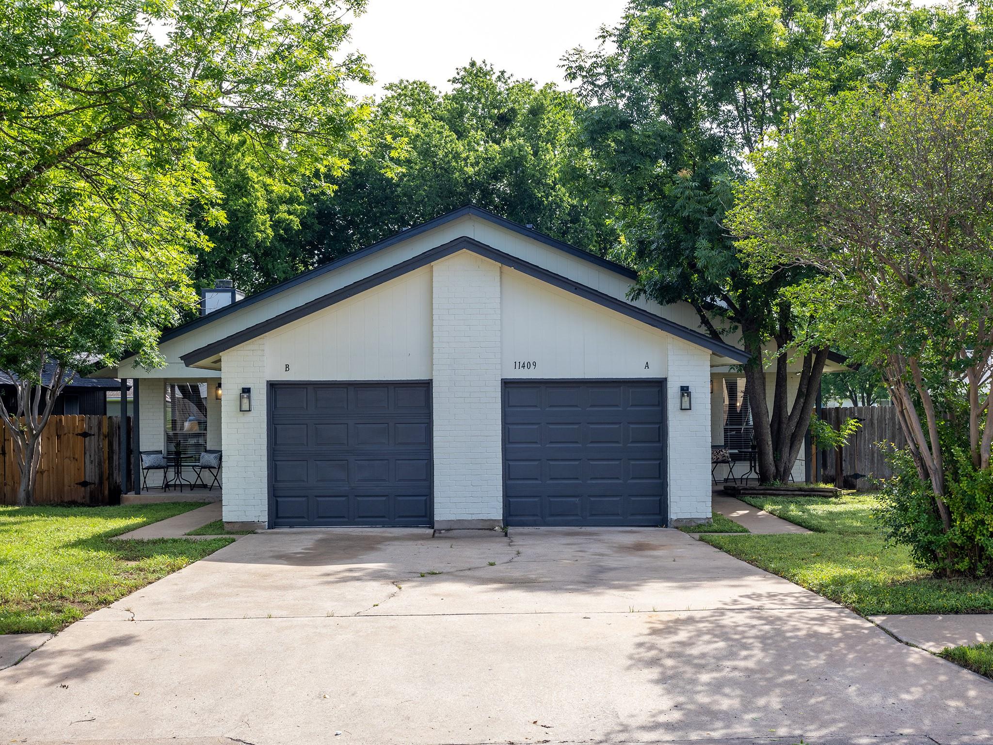 11409 Ptarmigan Dr # A, Austin, TX 78758