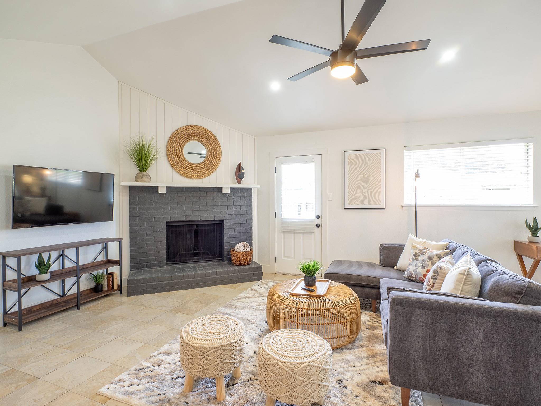 11409 Ptarmigan Dr # A, Austin, TX 78758