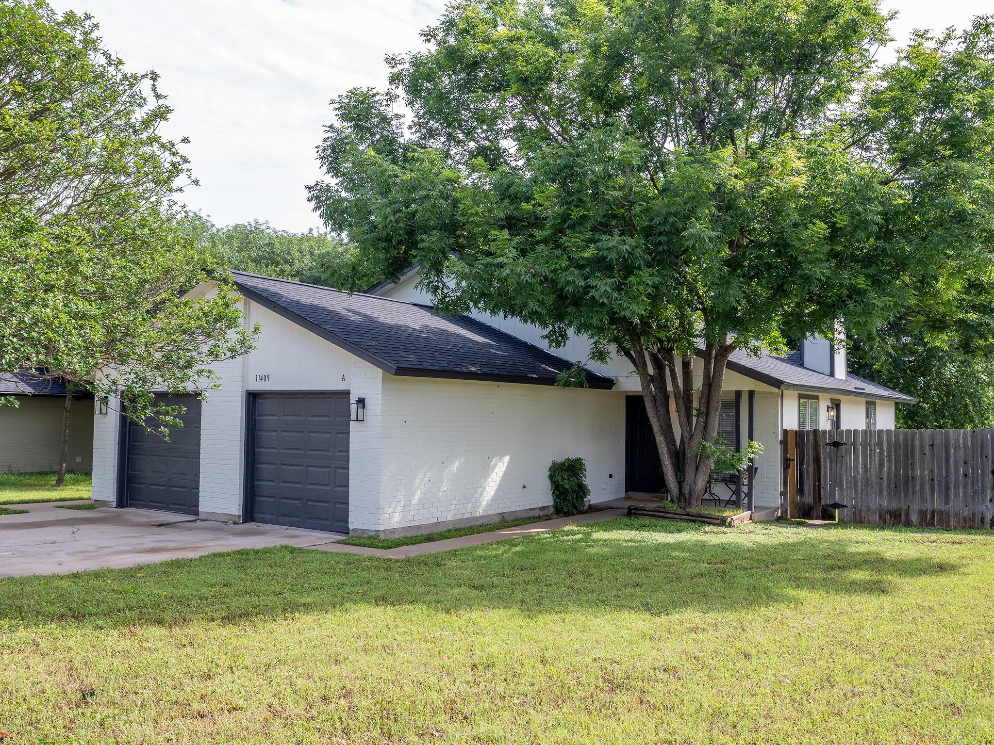 11409 Ptarmigan Dr # A, Austin, TX 78758