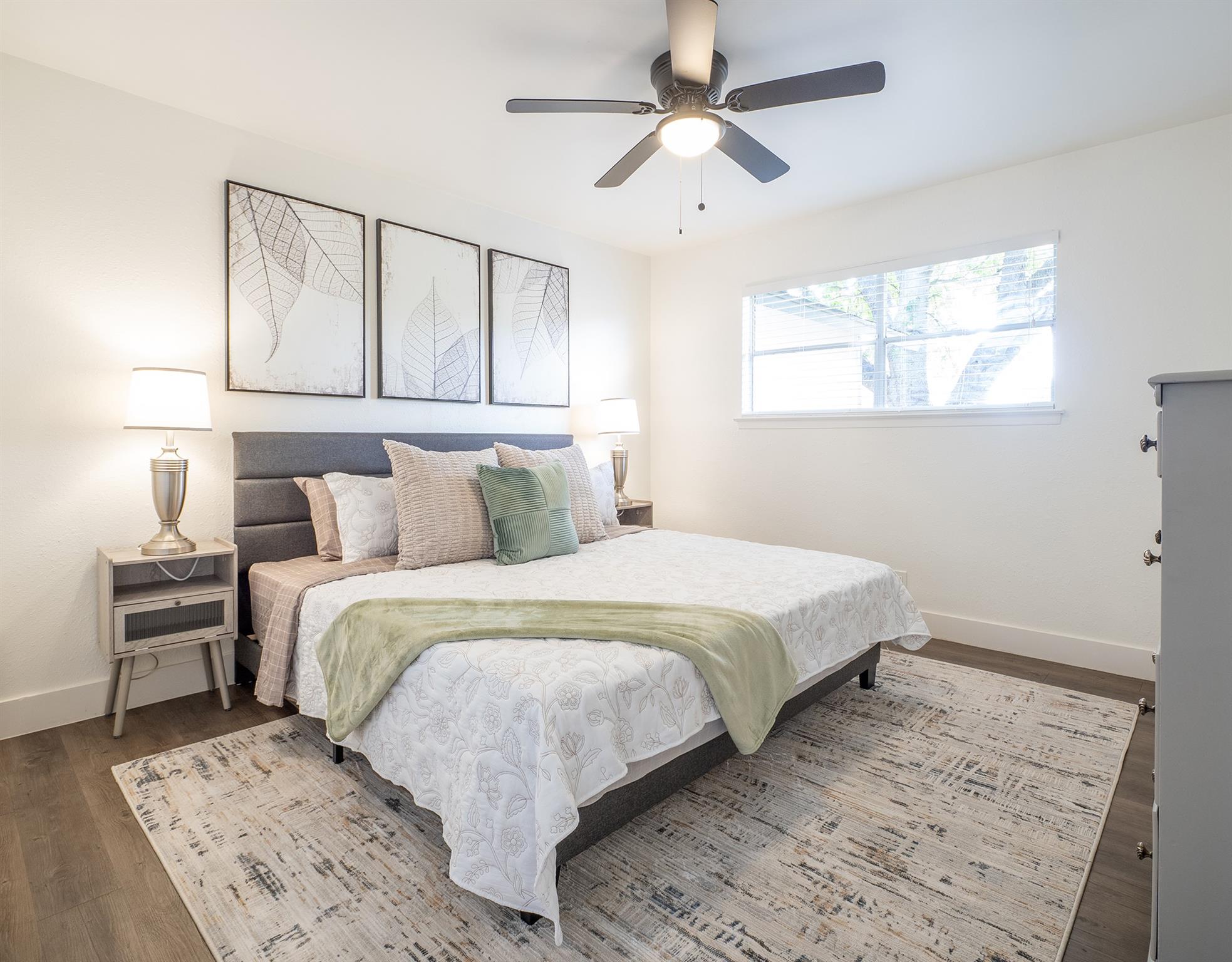 11409 Ptarmigan Dr # A, Austin, TX 78758