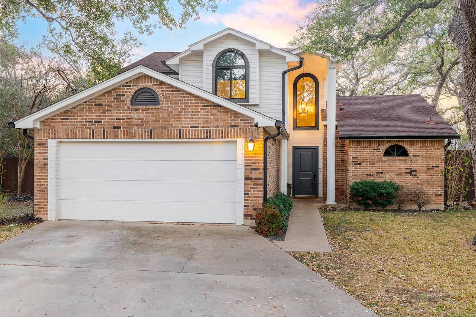 3216 Fort Worth Trl, Austin, TX 78748