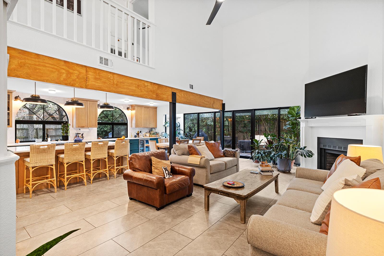 3216 Fort Worth Trl, Austin, TX 78748