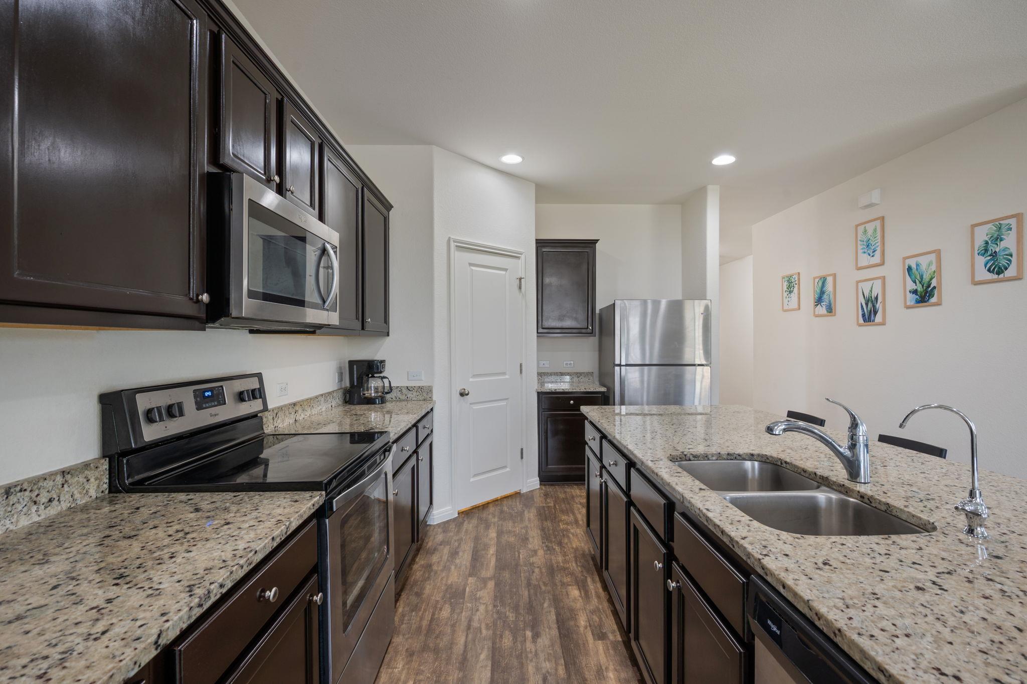 13804 Mark Christopher Way, Manor, TX 78653