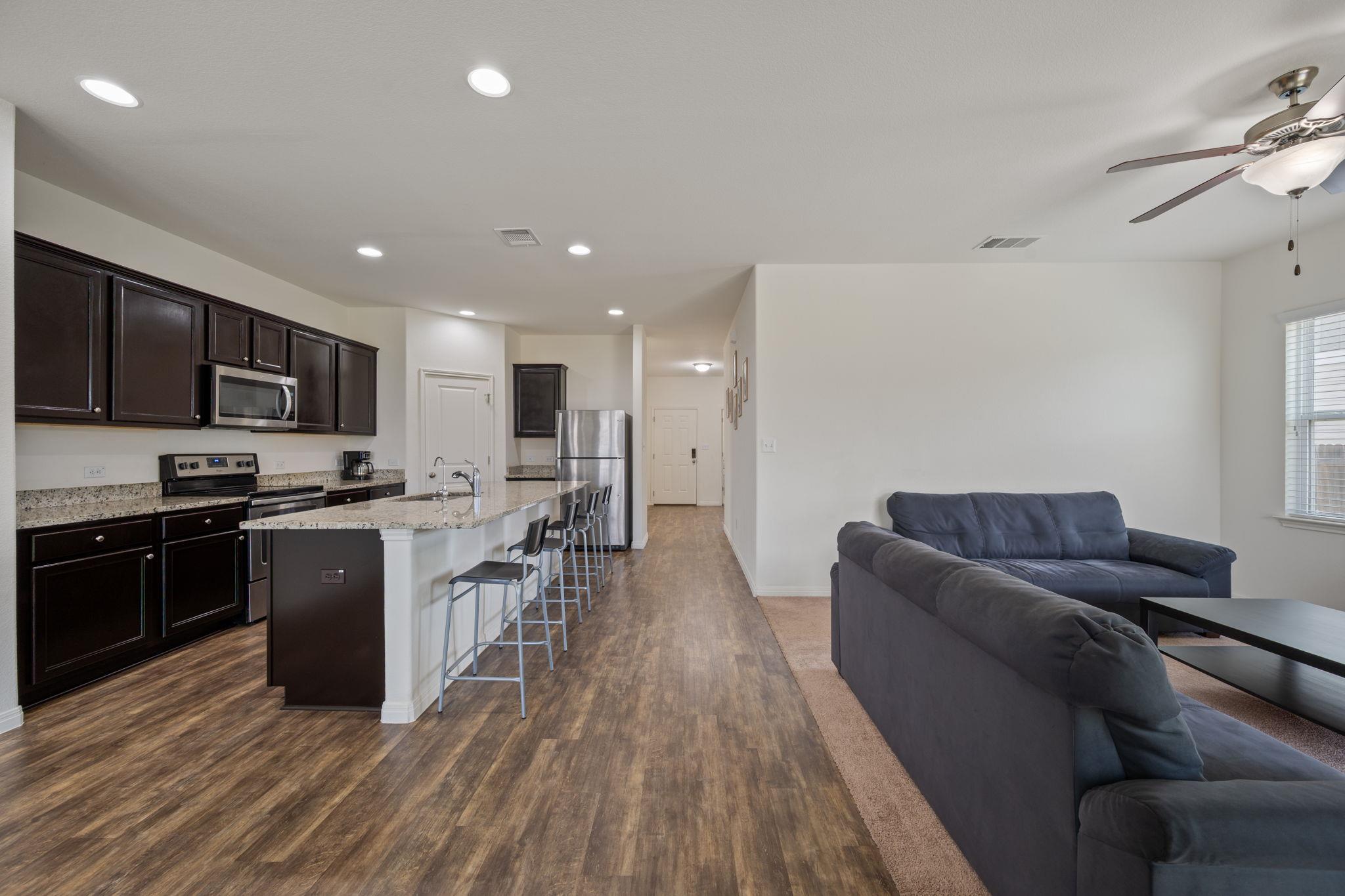 13804 Mark Christopher Way, Manor, TX 78653