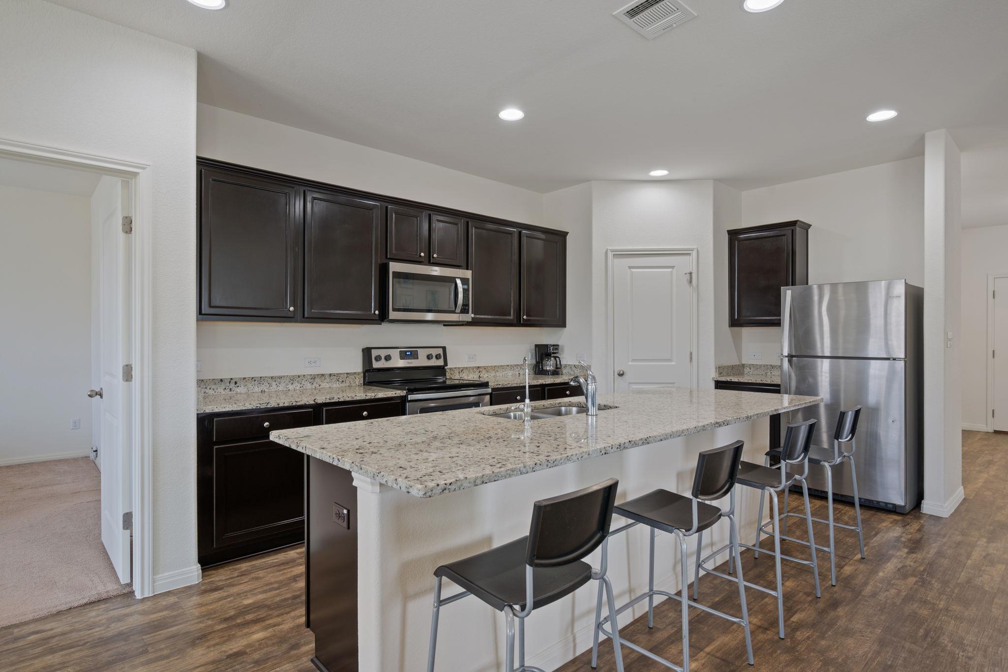 13804 Mark Christopher Way, Manor, TX 78653