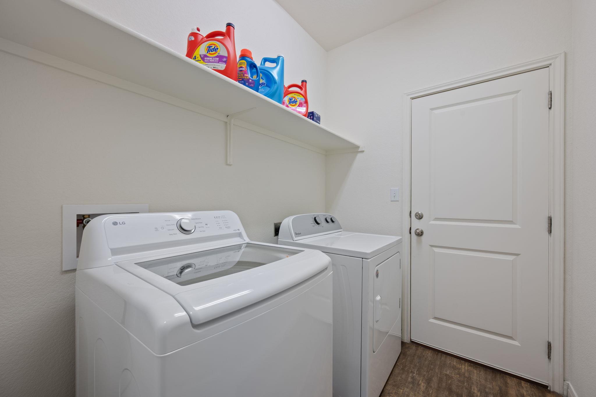 13804 Mark Christopher Way, Manor, TX 78653