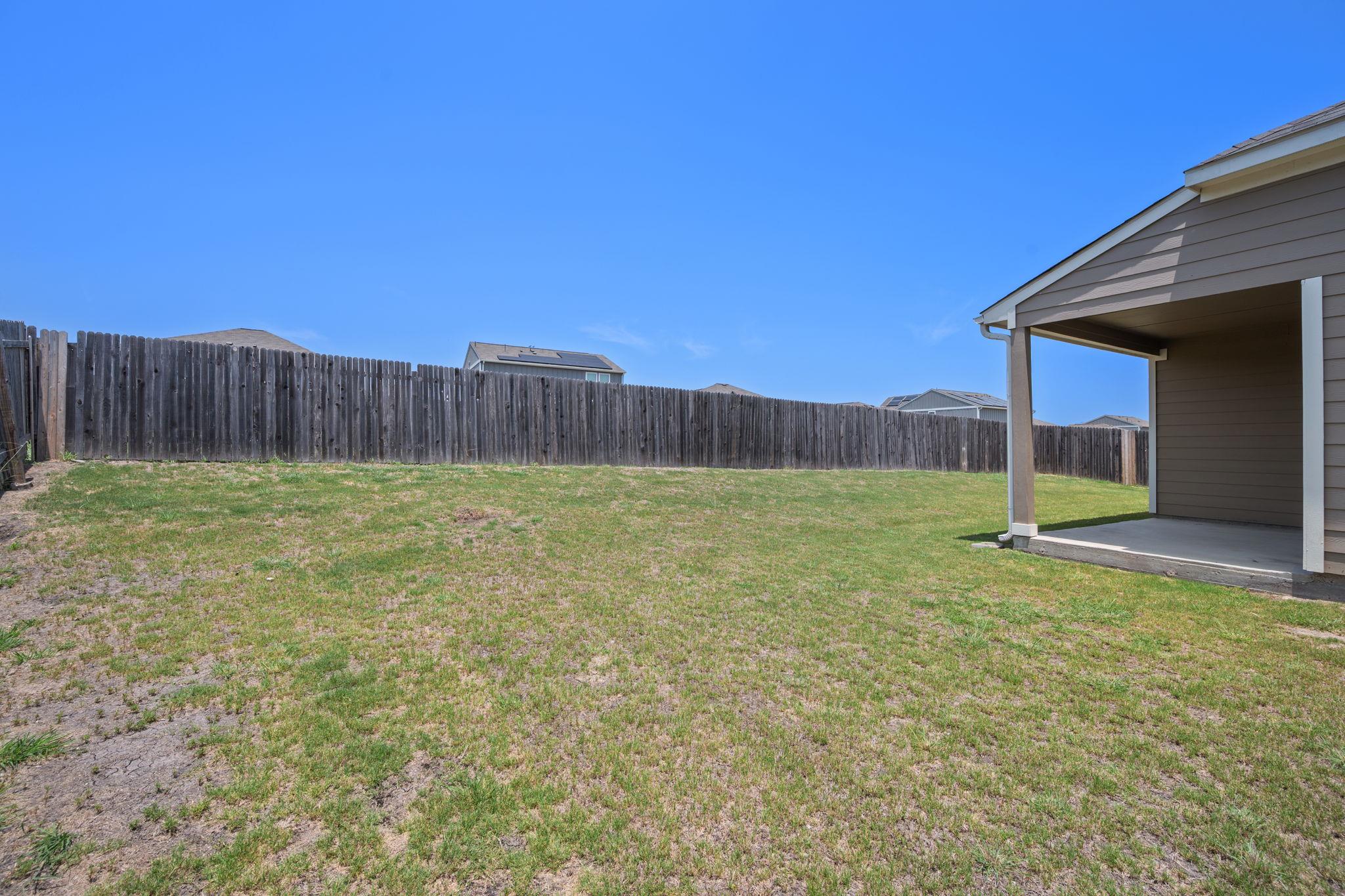 13804 Mark Christopher Way, Manor, TX 78653