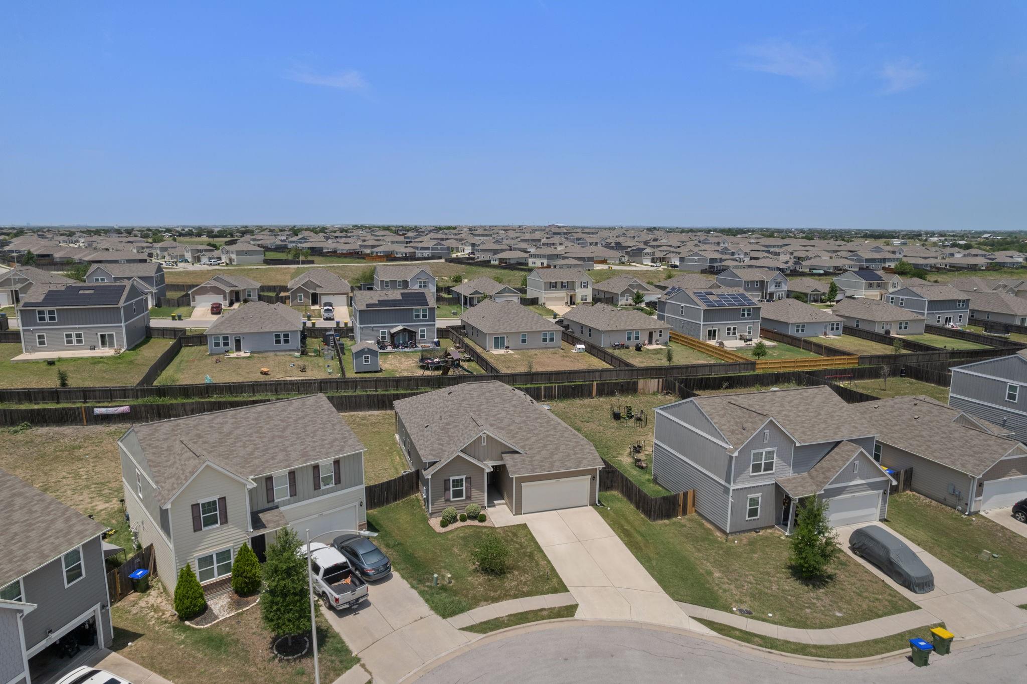 13804 Mark Christopher Way, Manor, TX 78653