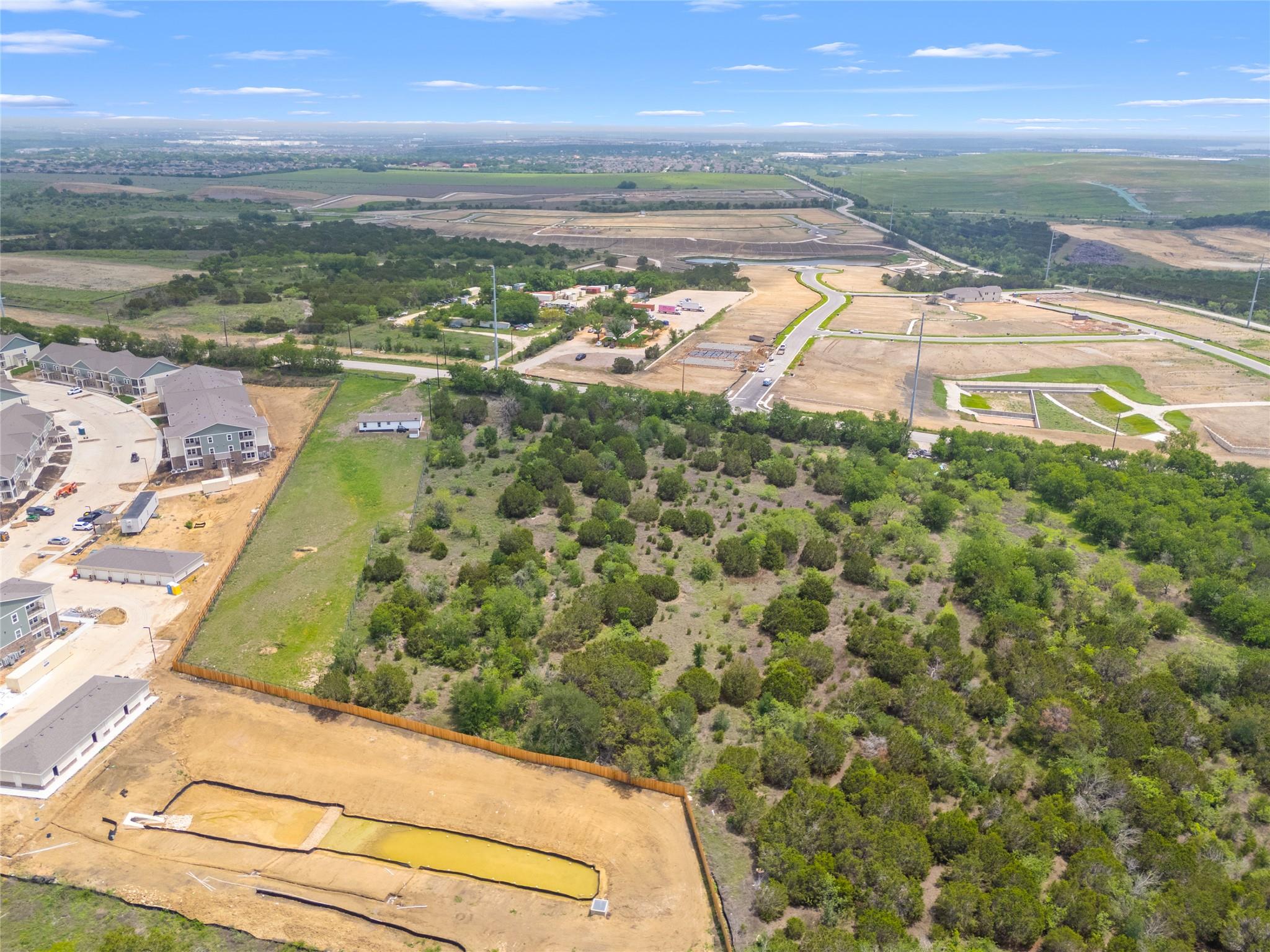 Cameron Rd. Austin, TX Cameron Rd, Austin, TX 78754