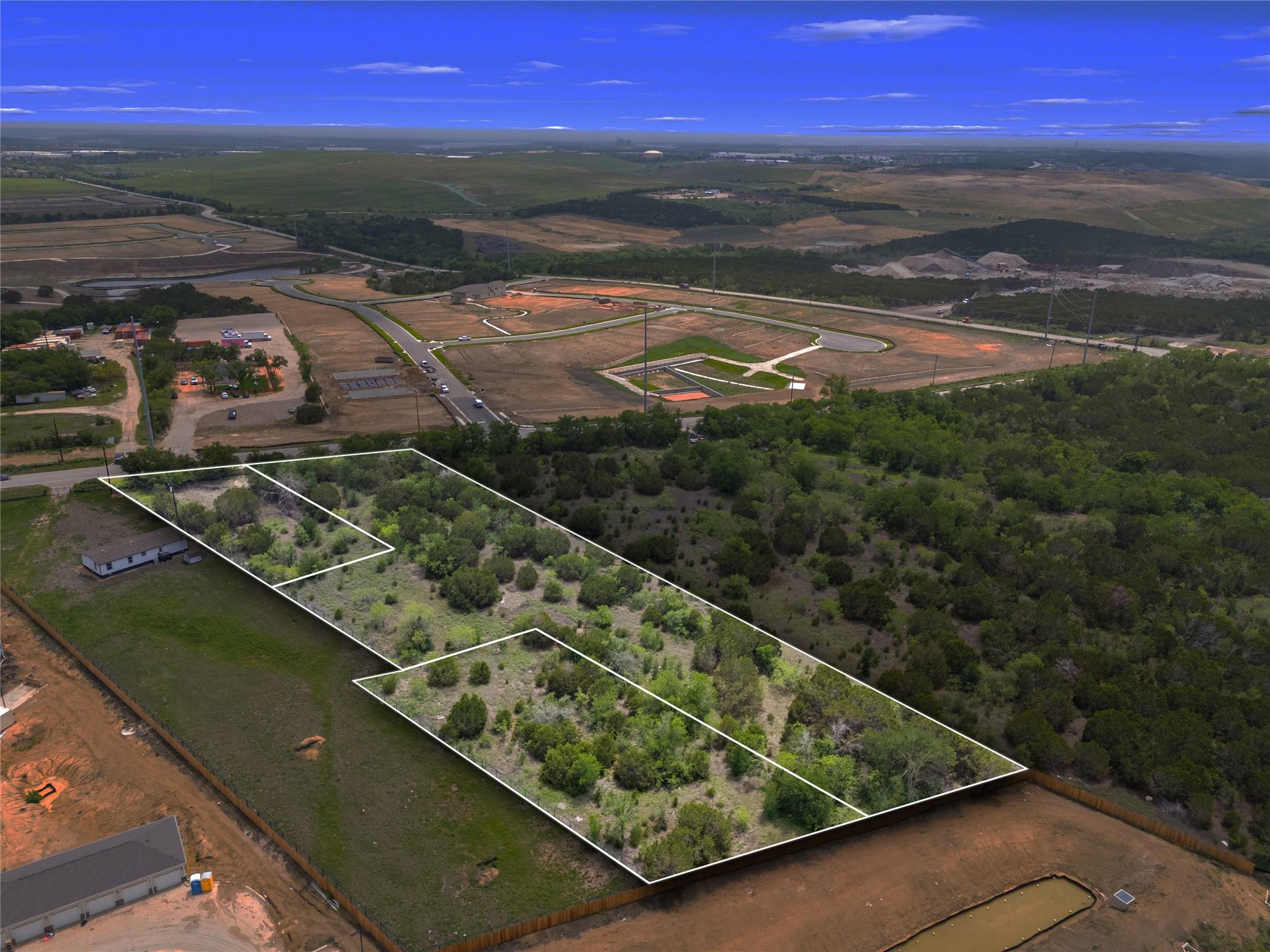 Cameron Rd. Austin, TX Cameron Rd, Austin, TX 78754