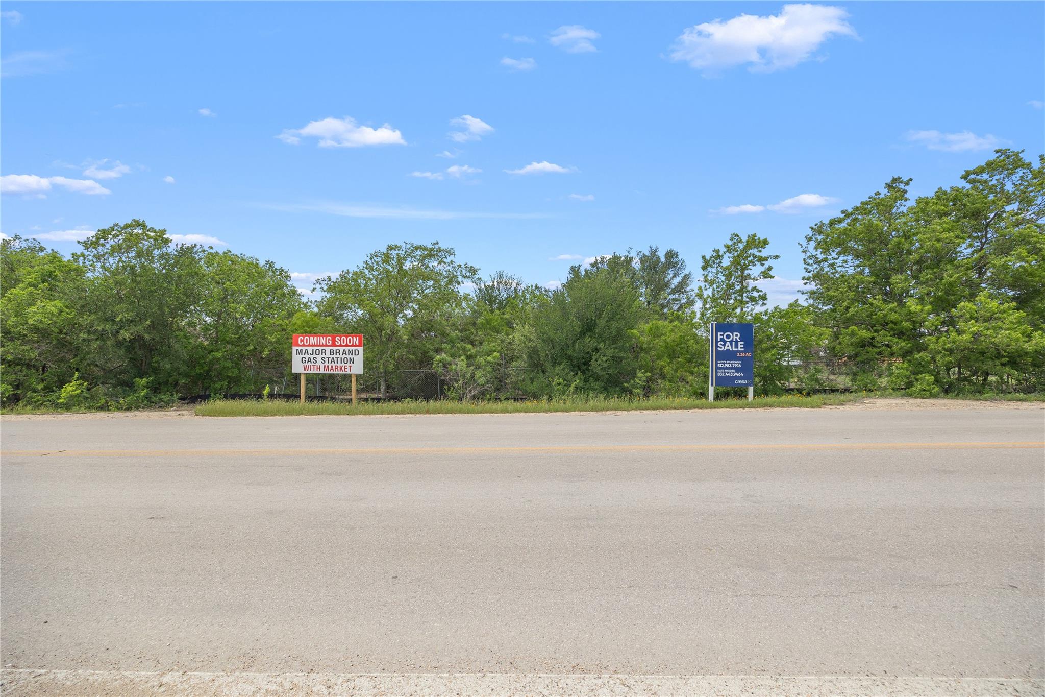 Cameron Rd. Austin, TX Cameron Rd, Austin, TX 78754