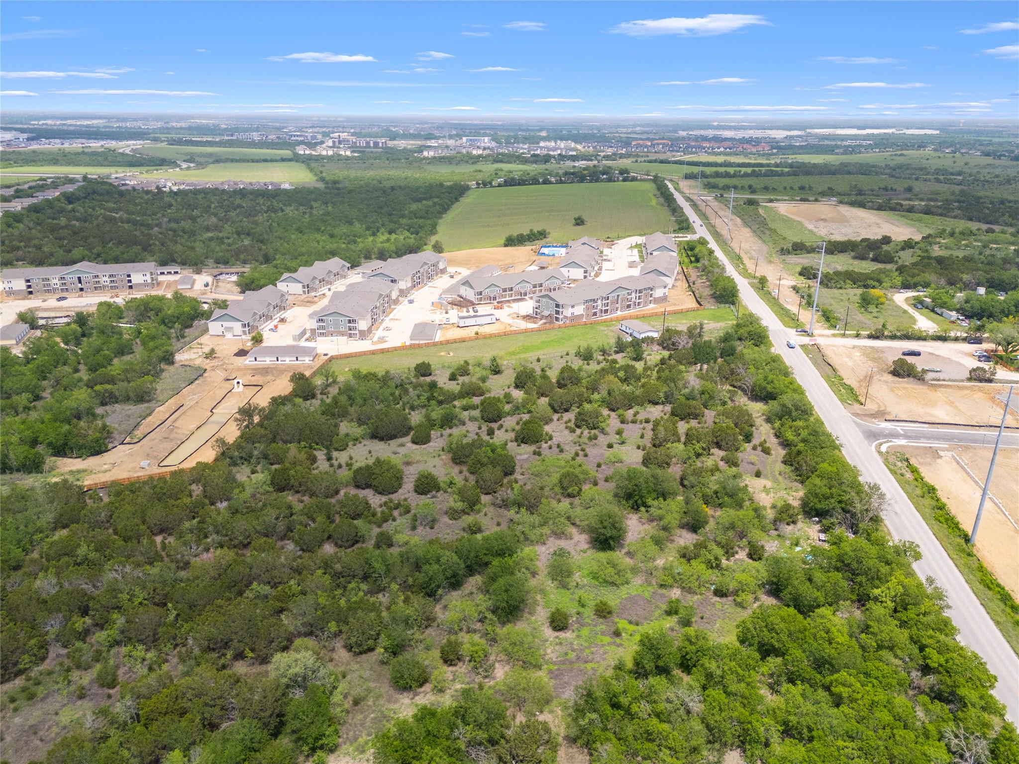 Cameron Rd. Austin, TX Cameron Rd, Austin, TX 78754