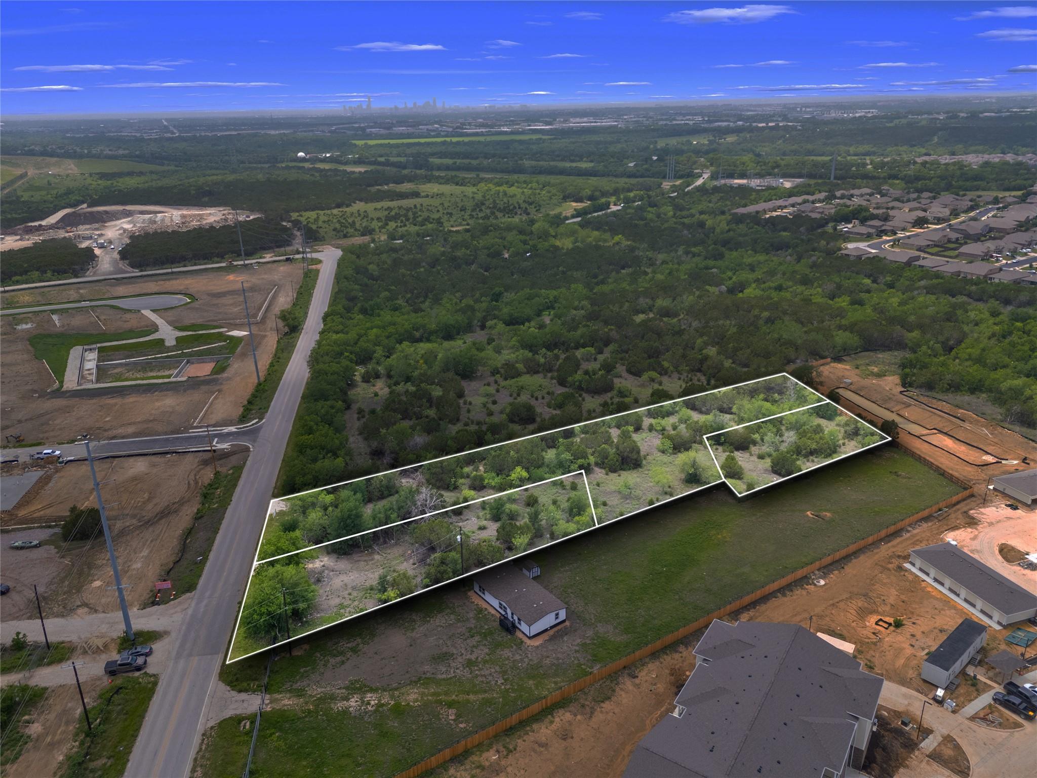 Cameron Rd. Austin, TX Cameron Rd, Austin, TX 78754