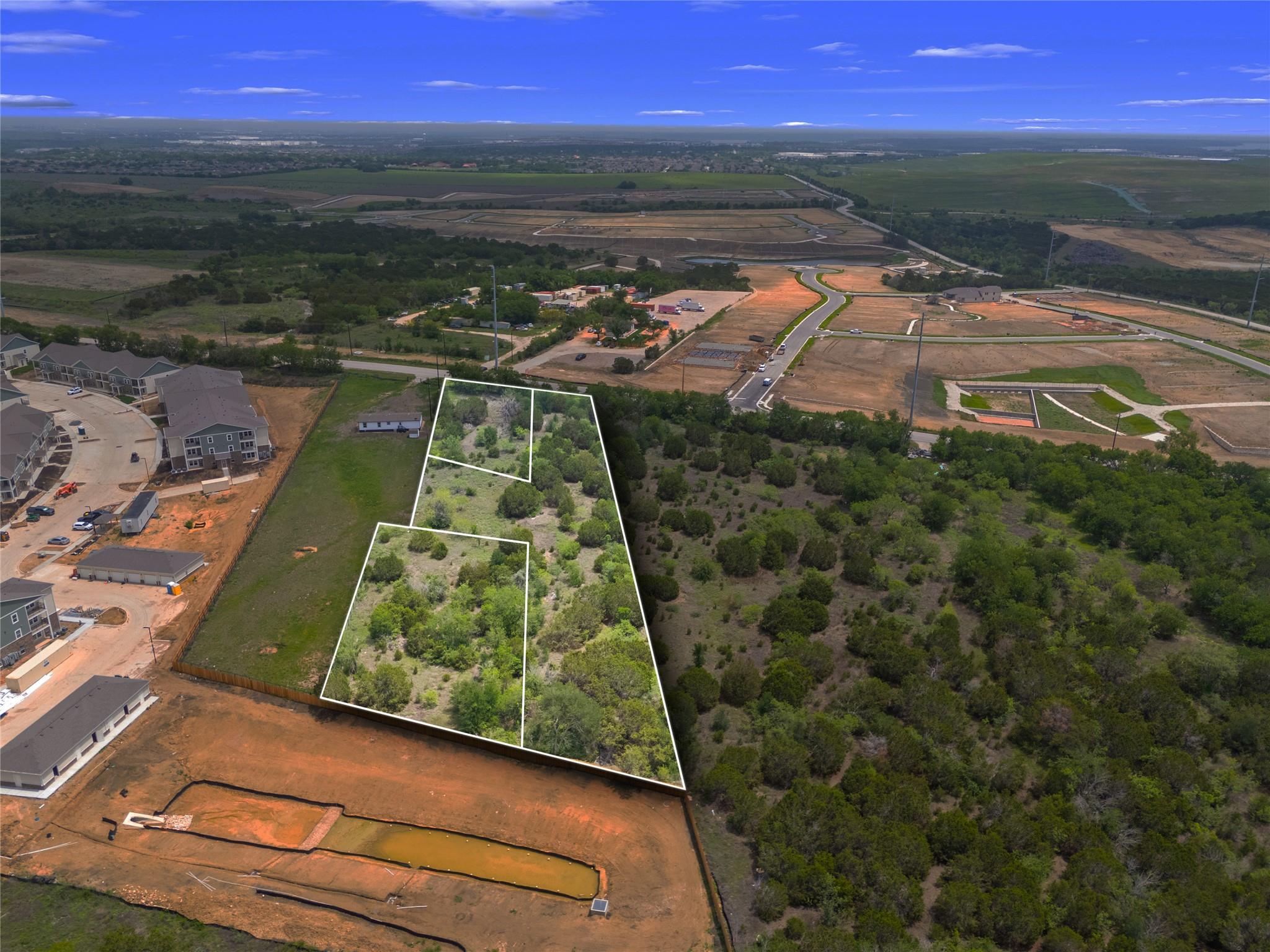 Cameron Rd. Austin, TX Cameron Rd, Austin, TX 78754