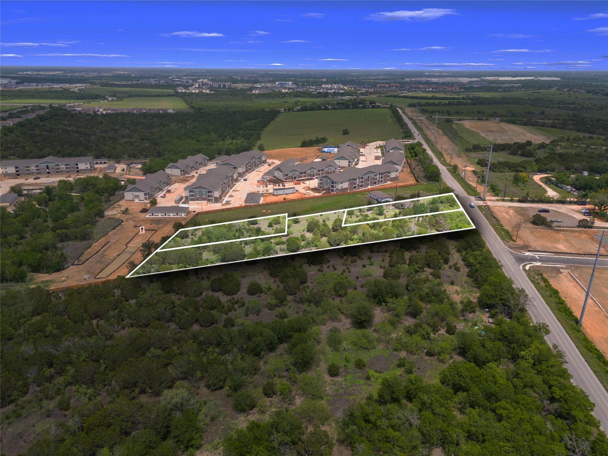 Cameron Rd. Austin, TX Cameron Rd, Austin, TX 78754