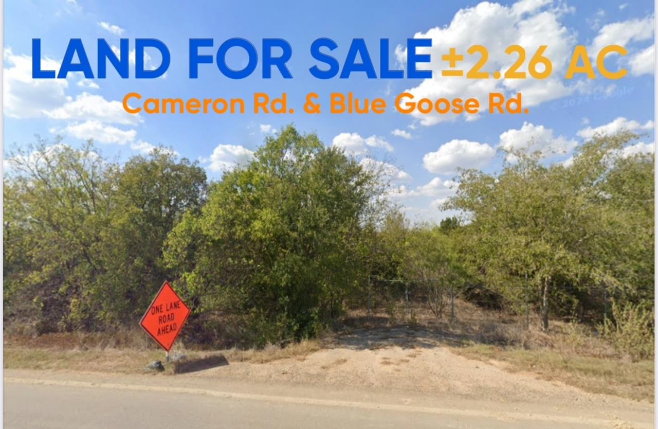 Cameron Rd. Austin, TX Cameron Rd, Austin, TX 78754
