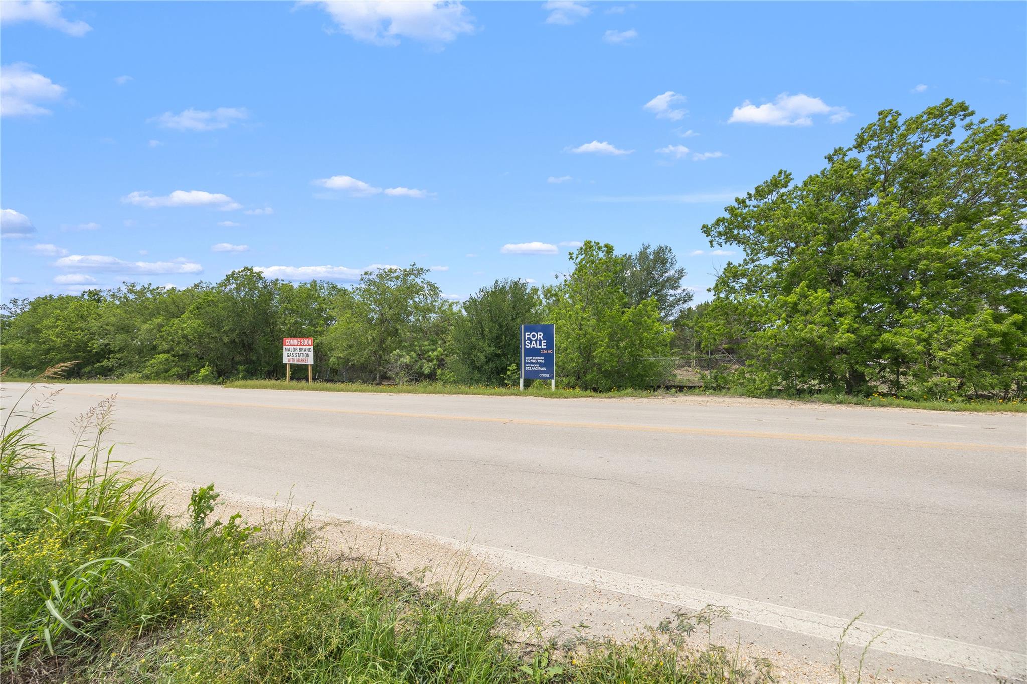 Cameron Rd. Austin, TX Cameron Rd, Austin, TX 78754