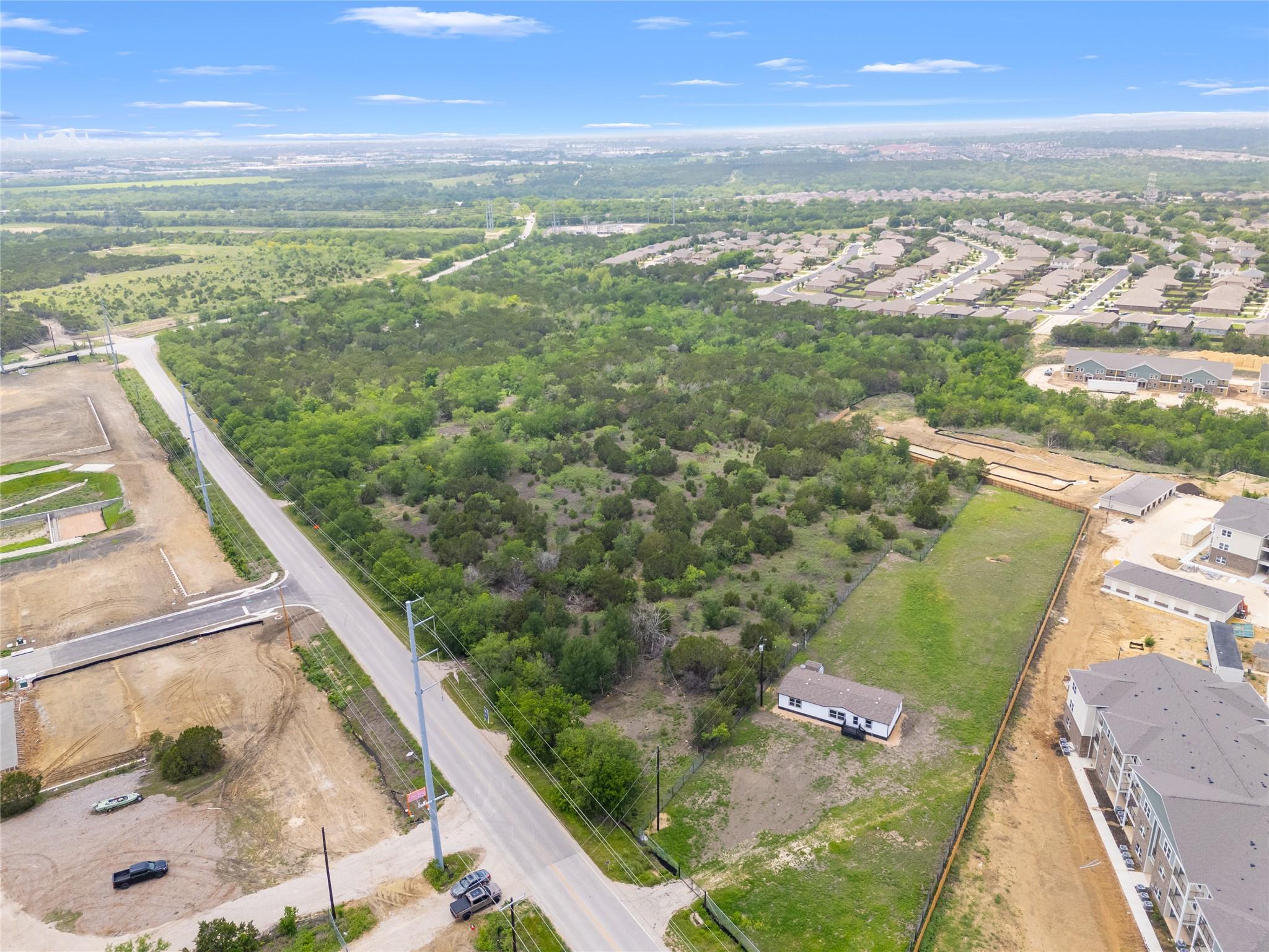 Cameron Rd. Austin, TX Cameron Rd, Austin, TX 78754