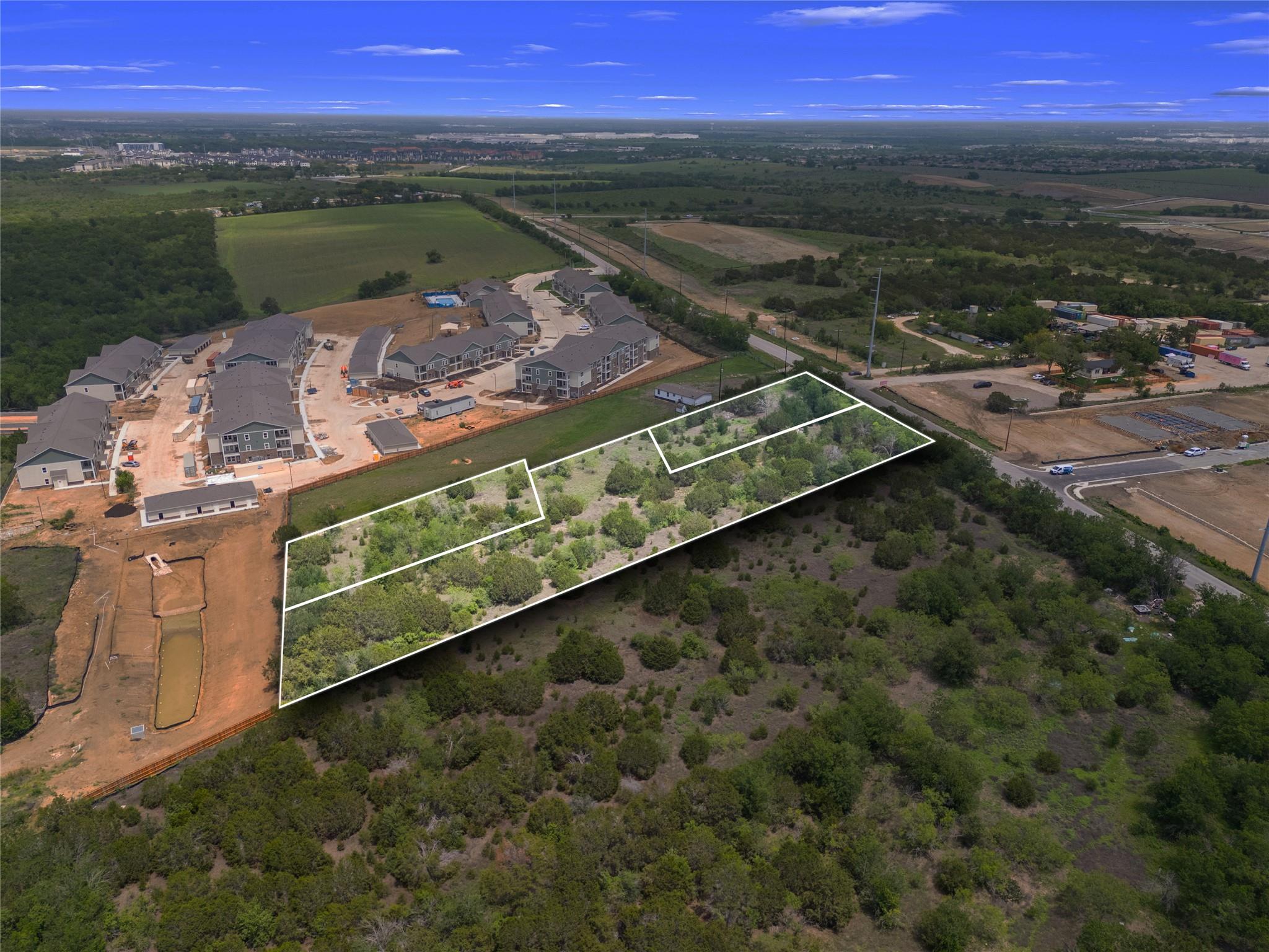 Cameron Rd. Austin, TX Cameron Rd, Austin, TX 78754