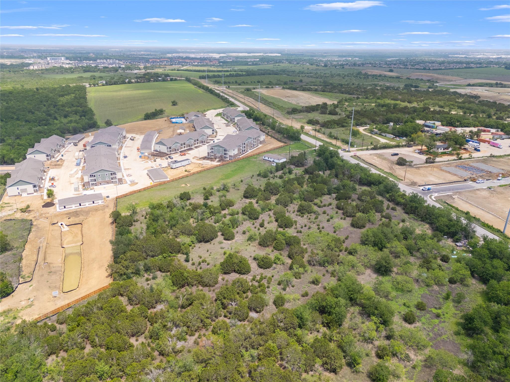 Cameron Rd. Austin, TX Cameron Rd, Austin, TX 78754