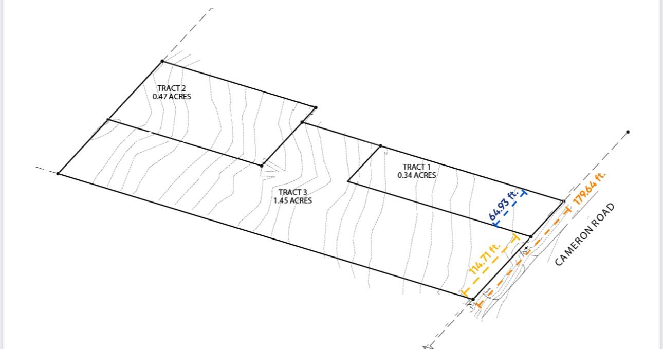 Cameron Rd. Austin, TX Cameron Rd, Austin, TX 78754