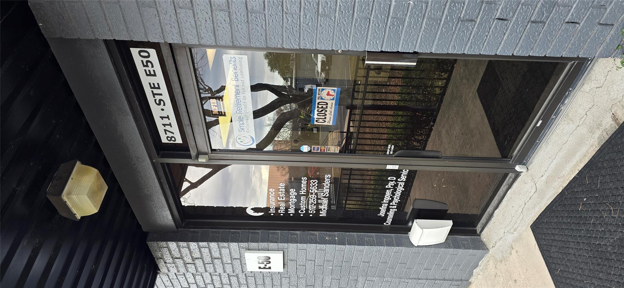 8711 burnet rd Rd # e50, Austin, TX 78757