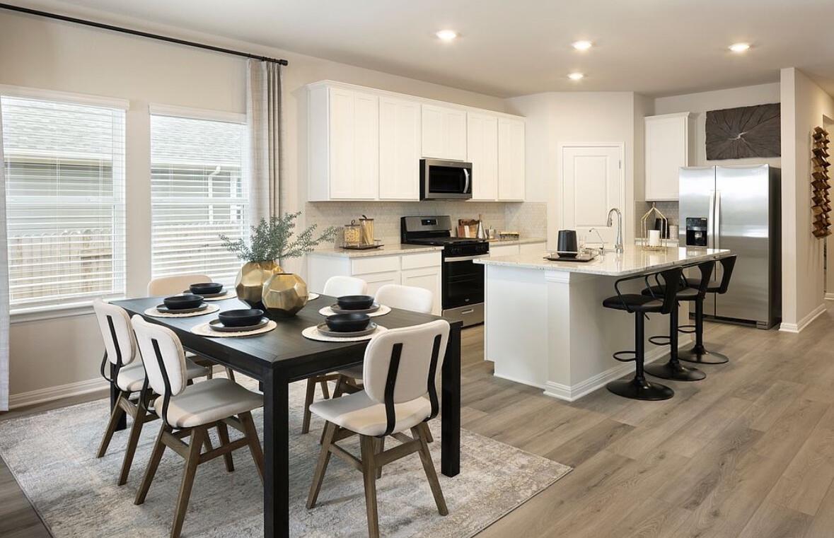 126 Short Toed Swoop, Cedar Creek, TX 78612