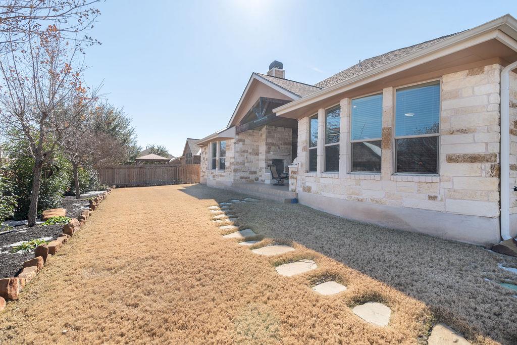 1802 Pradera Path, Cedar Park, TX 78641