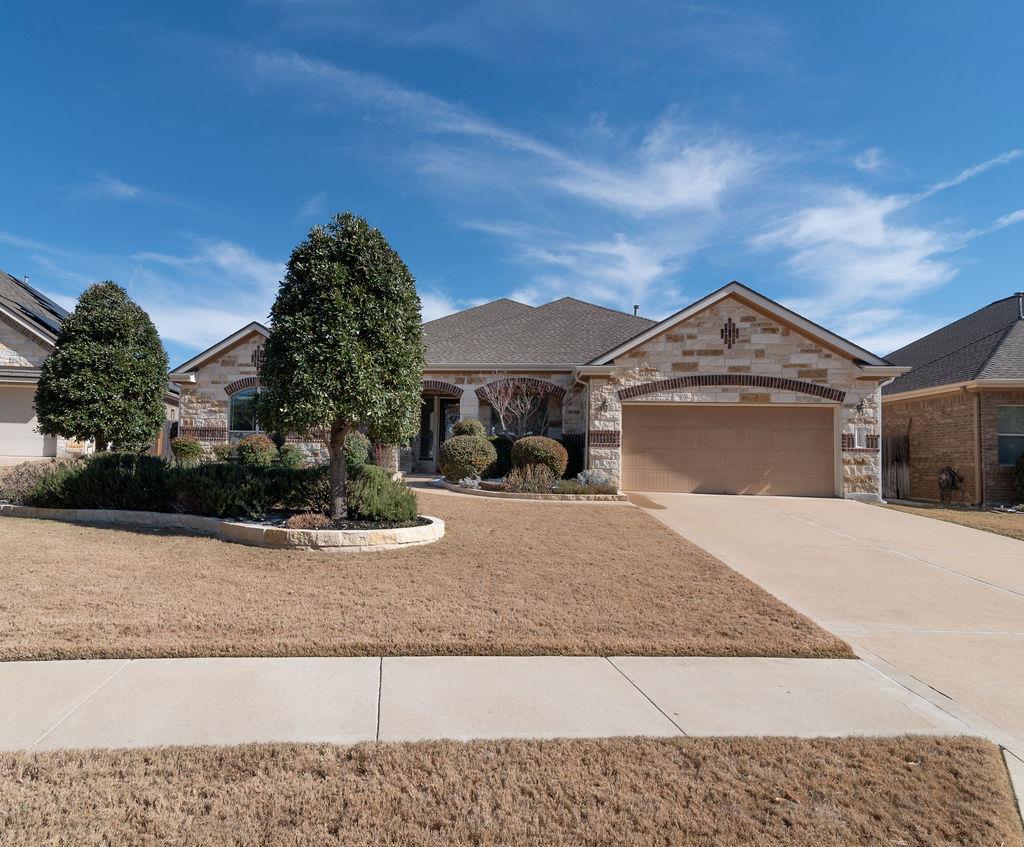 1802 Pradera Path, Cedar Park, TX 78641