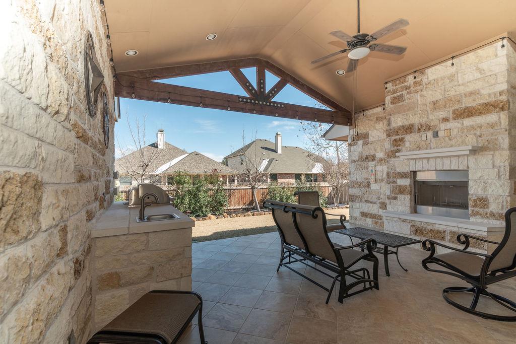 1802 Pradera Path, Cedar Park, TX 78641