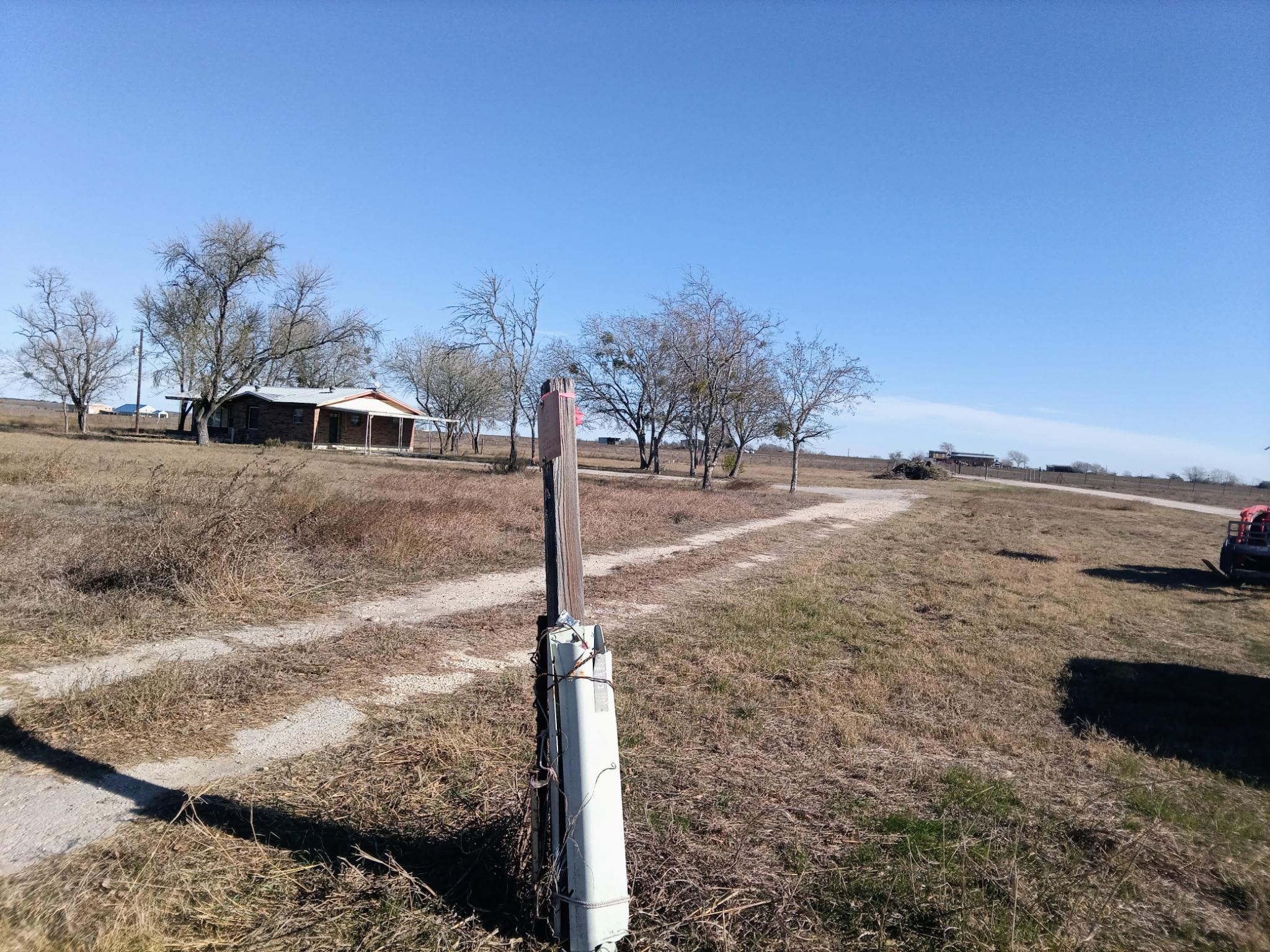 9270 San Marcos Highway, Fentress, TX 78622
