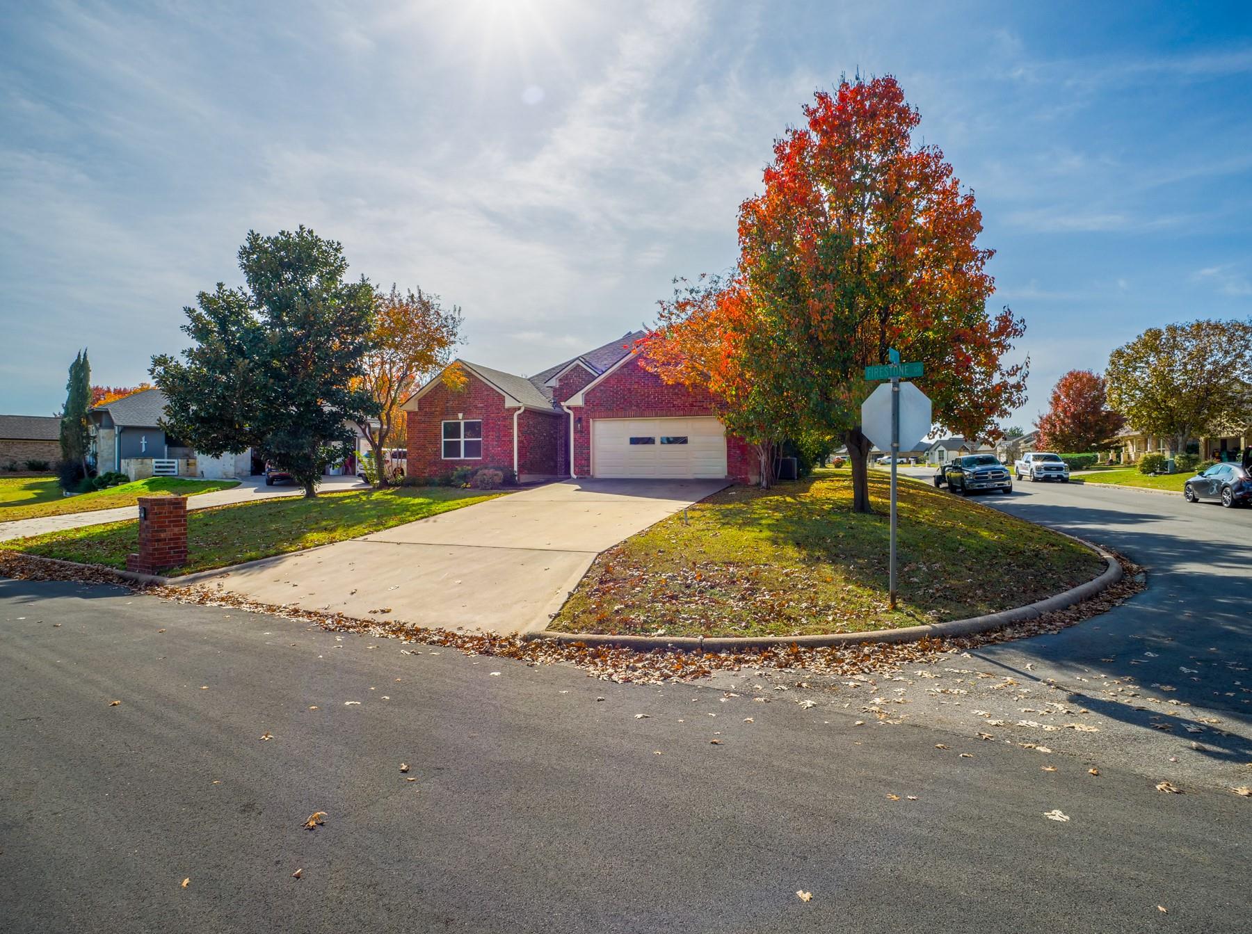 349 Firestone Dr, Marble Falls, TX 78654