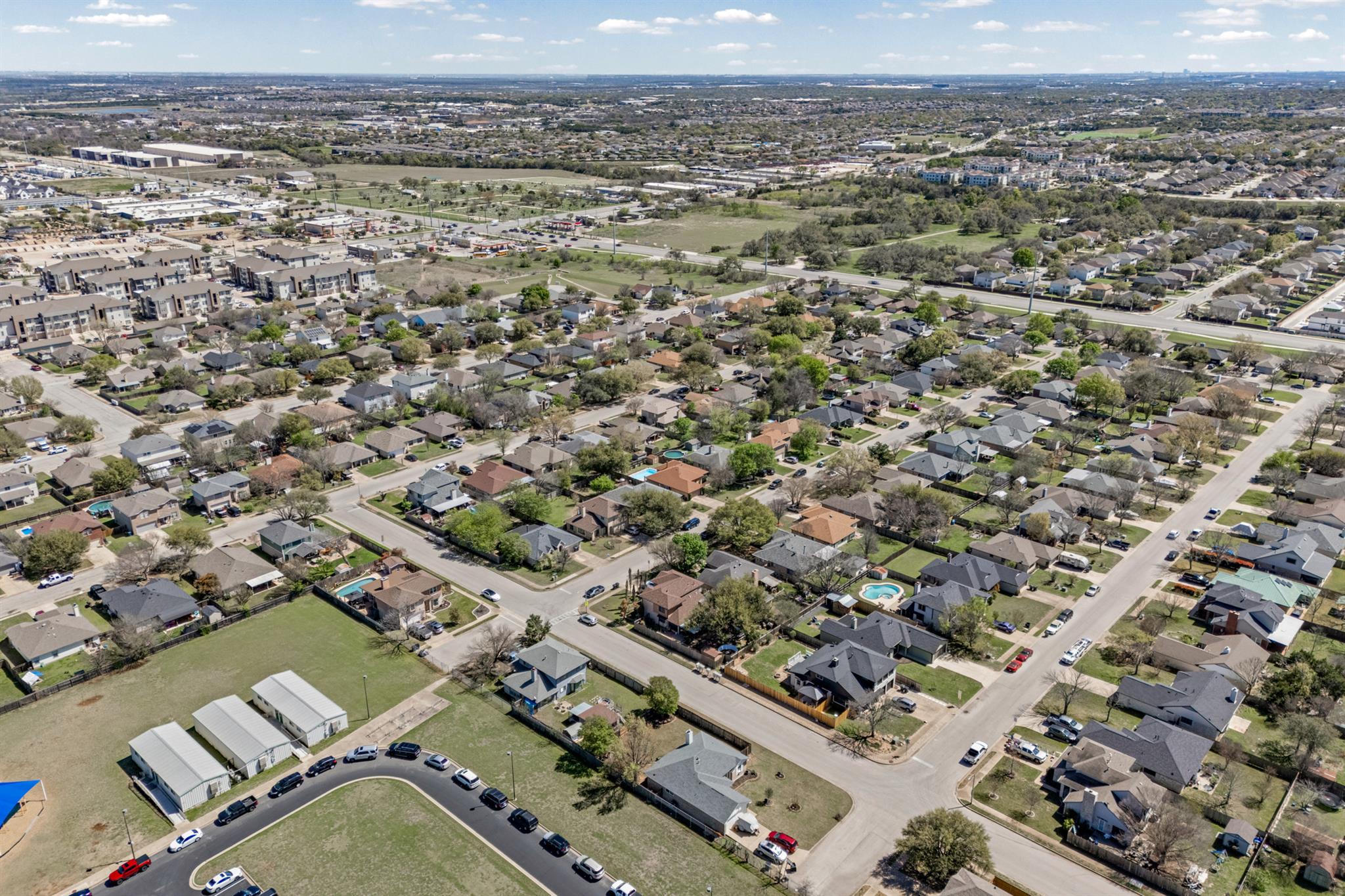 608 Battlecreek Ln, Leander, TX 78641