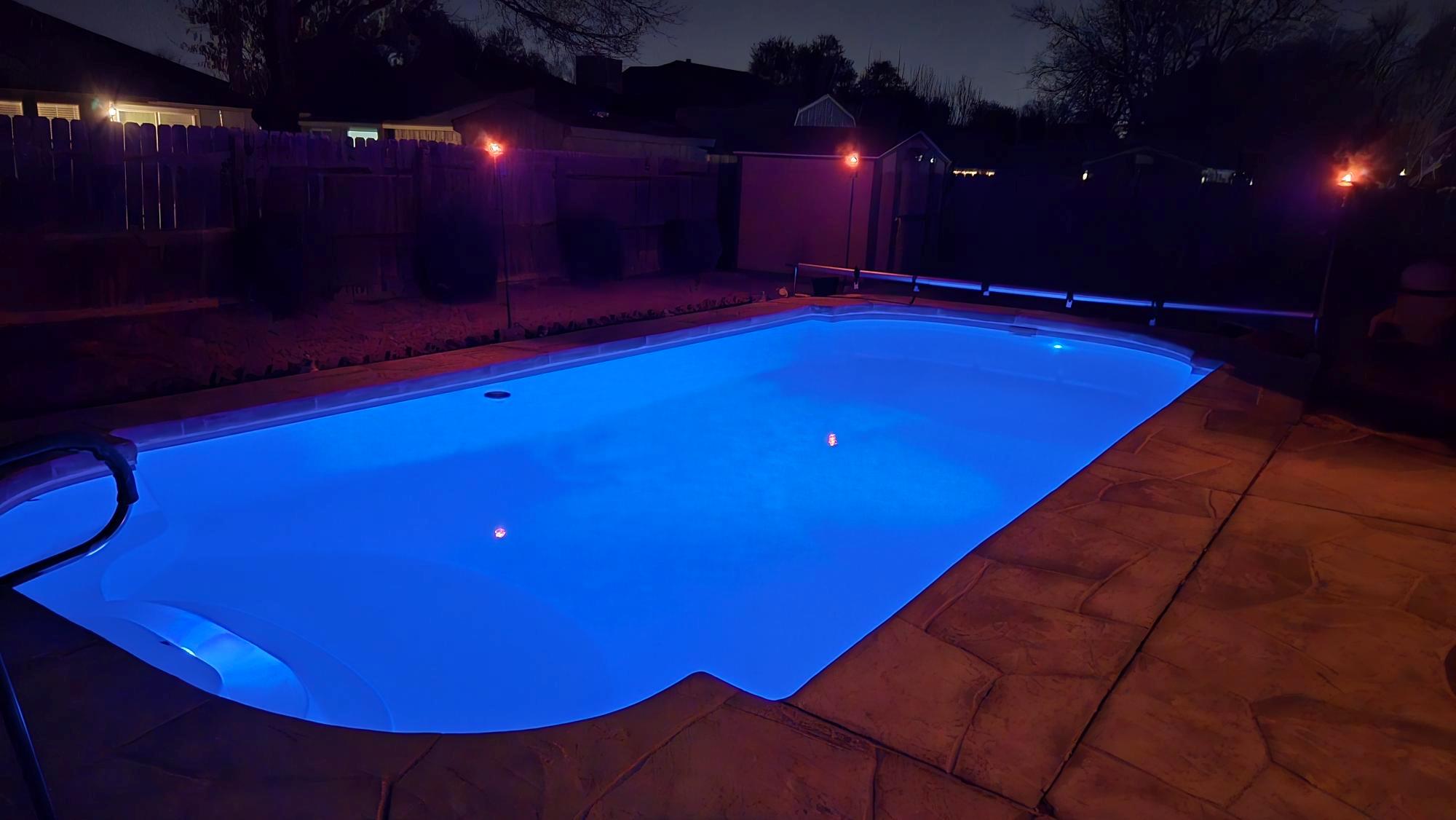 608 Battlecreek Ln, Leander, TX 78641