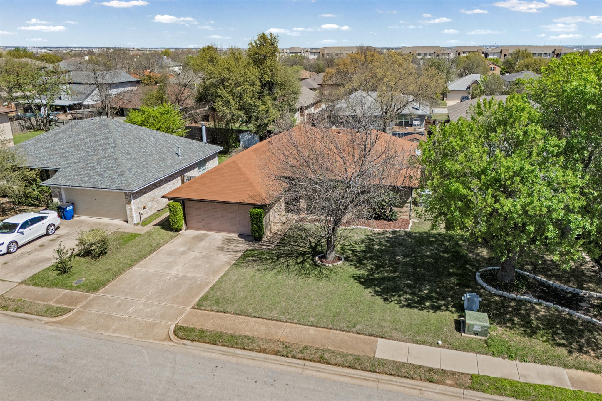 608 Battlecreek Ln, Leander, TX 78641