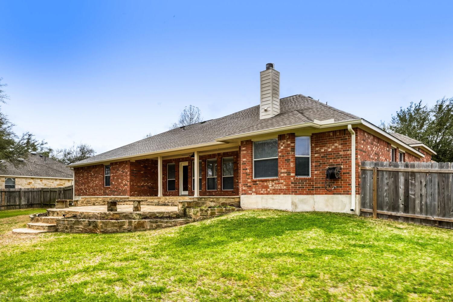 12501 Gun Metal Dr, Austin, TX 78739