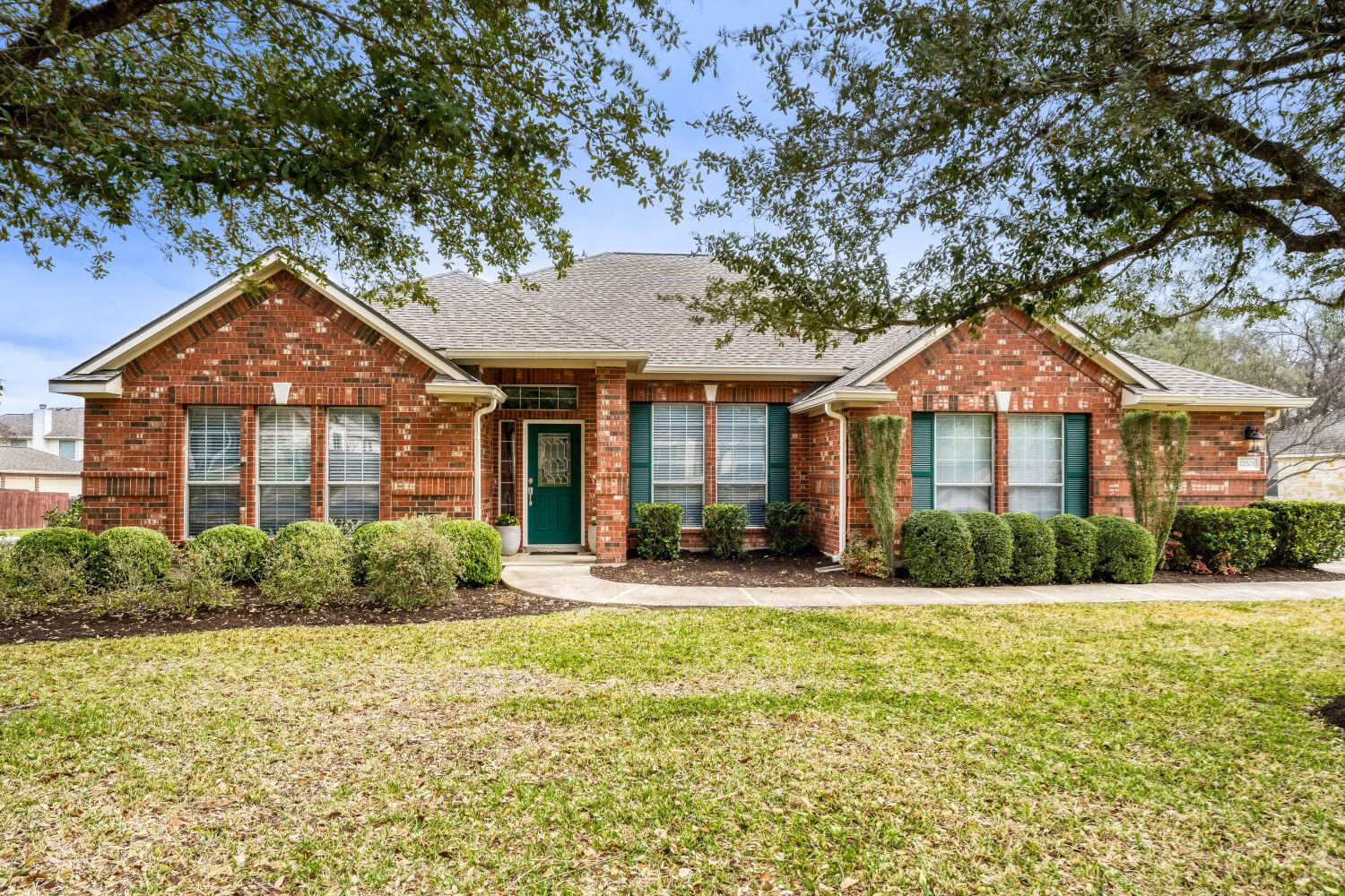 12501 Gun Metal Dr, Austin, TX 78739