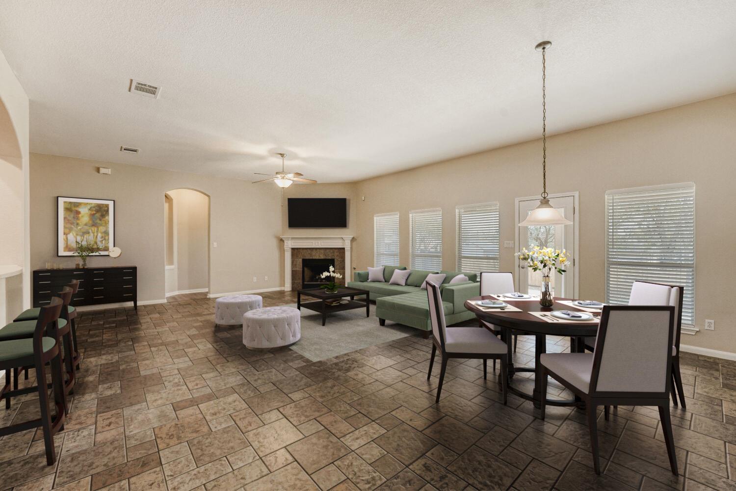 12501 Gun Metal Dr, Austin, TX 78739