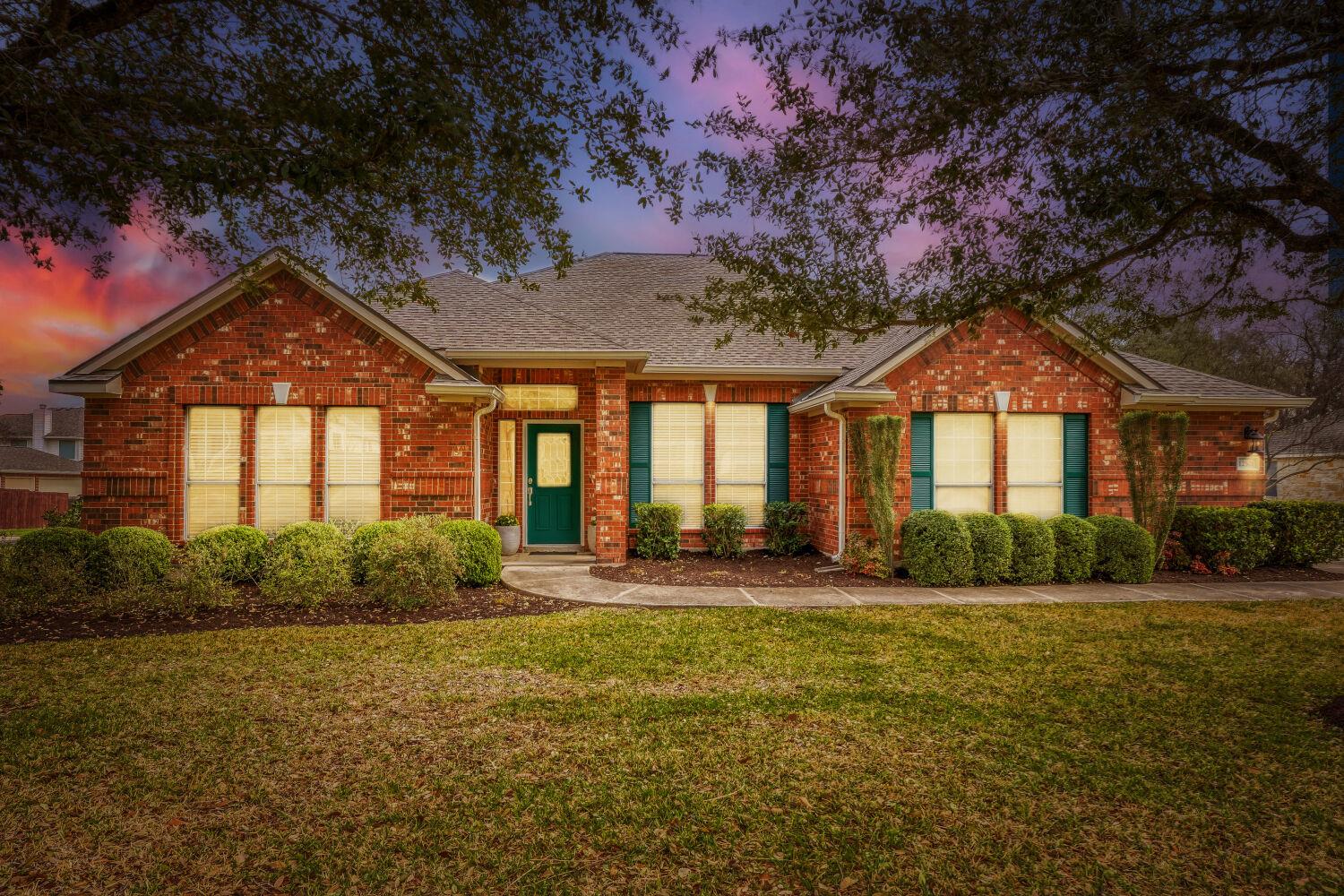 12501 Gun Metal Dr, Austin, TX 78739