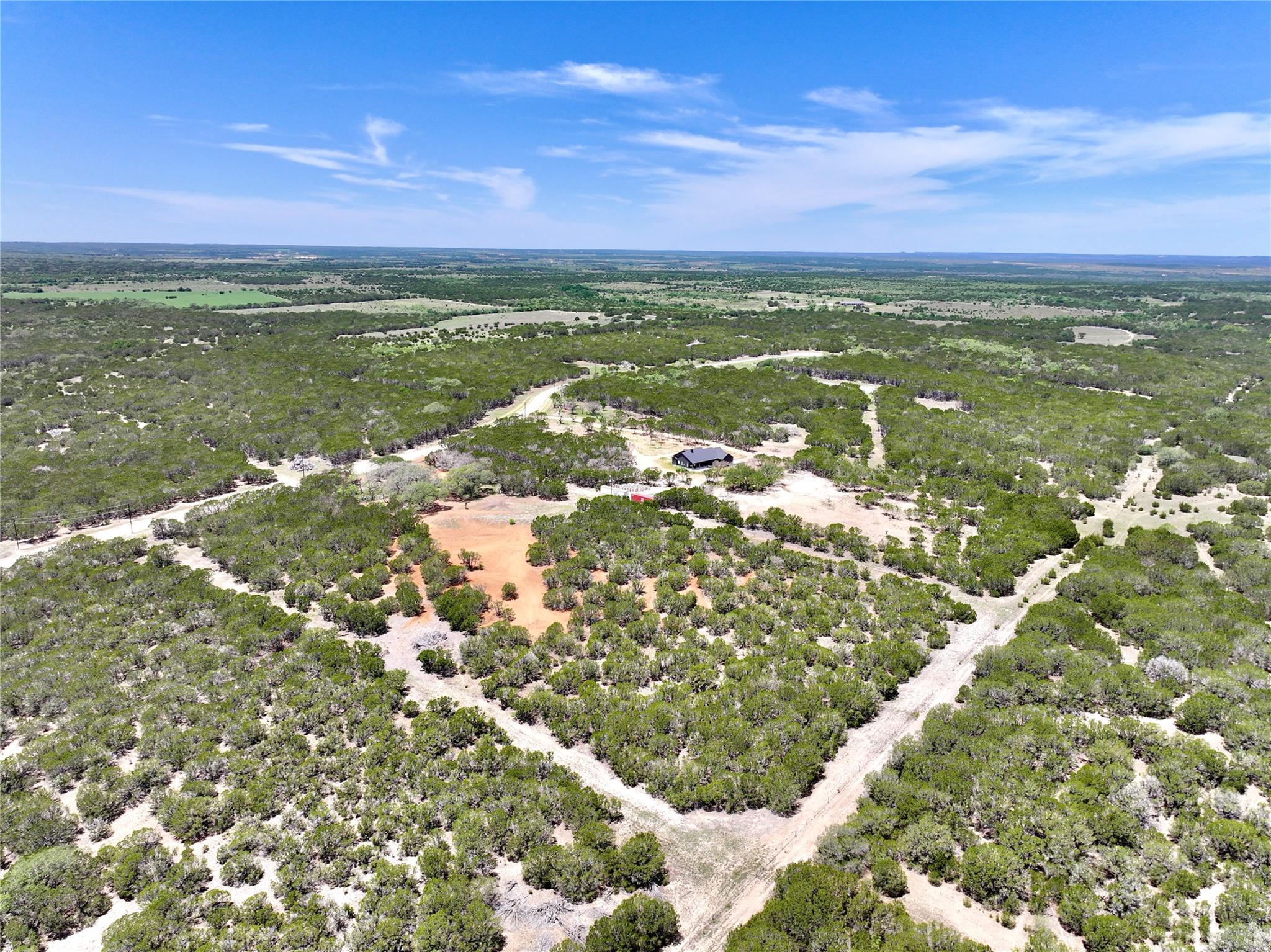 285 Donnie Dr, Lampasas, TX 76550