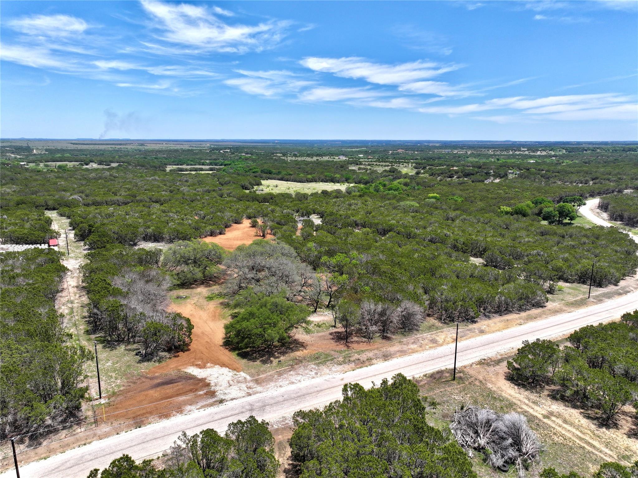 285 Donnie Dr, Lampasas, TX 76550