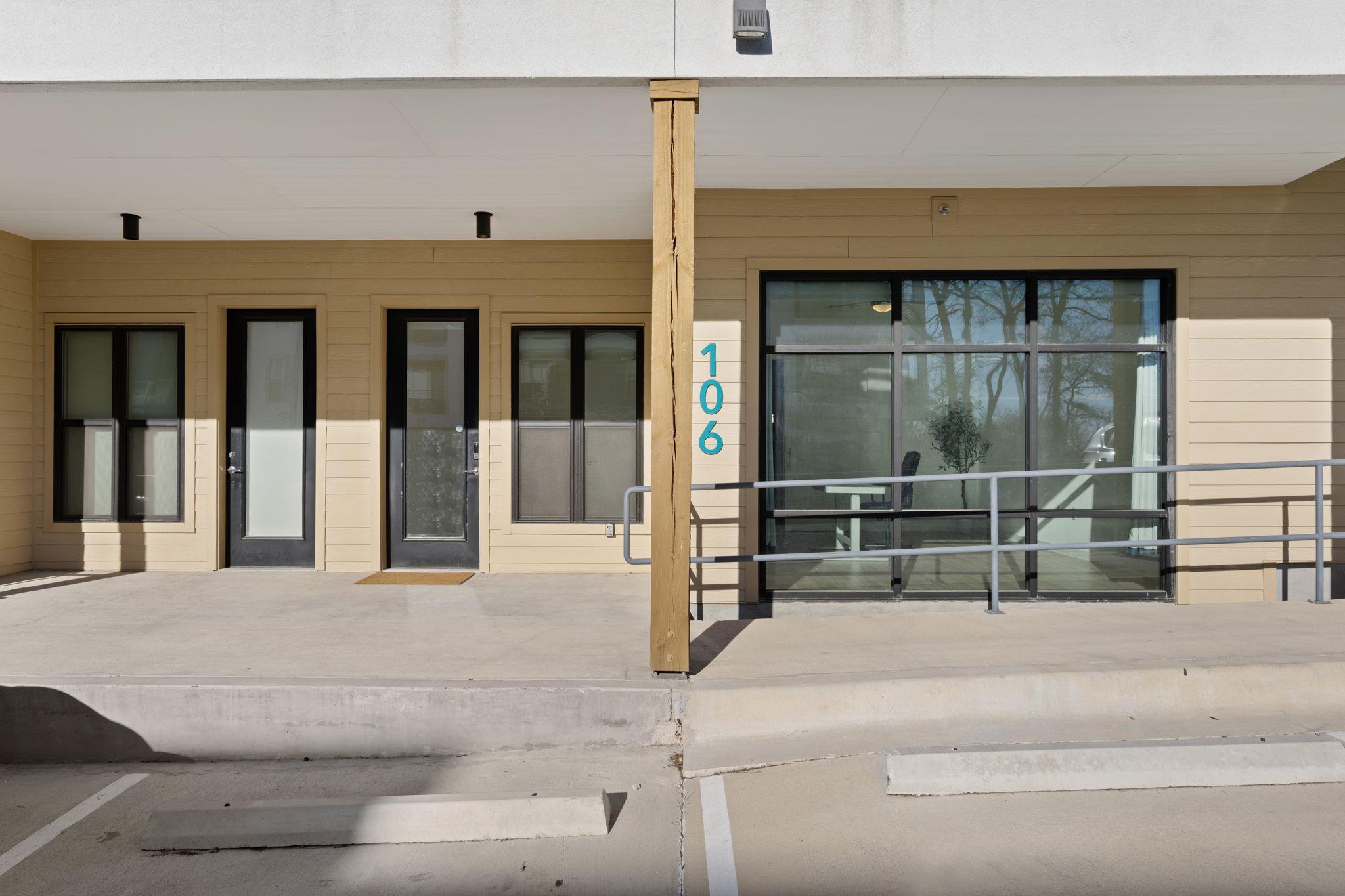 4901 Springdale Rd # 106, Austin, TX 78723