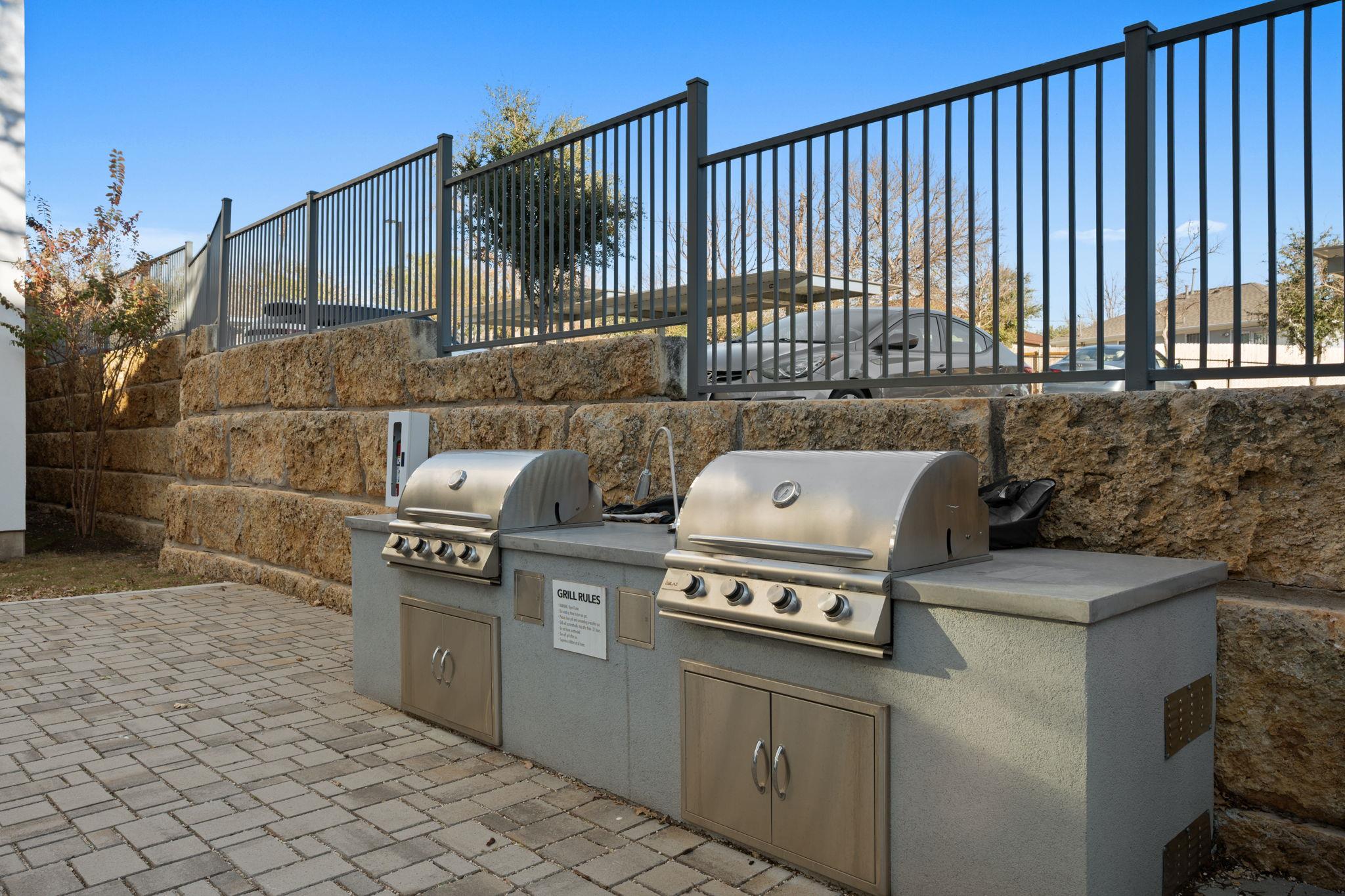 4901 Springdale Rd # 106, Austin, TX 78723