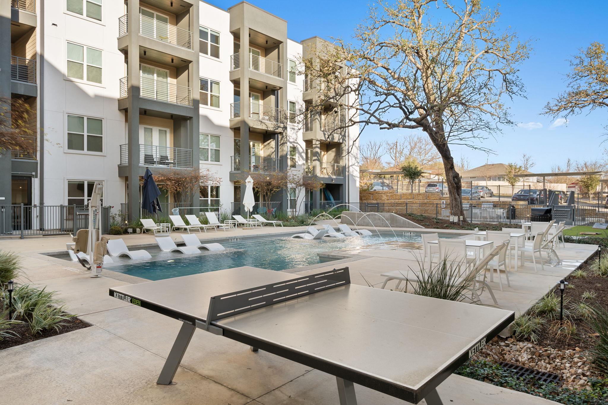 4901 Springdale Rd # 106, Austin, TX 78723