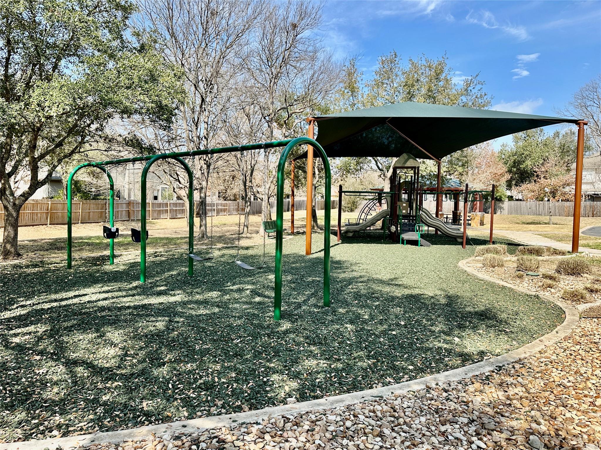 2608 Birchleaf Trl, Austin, TX 78748